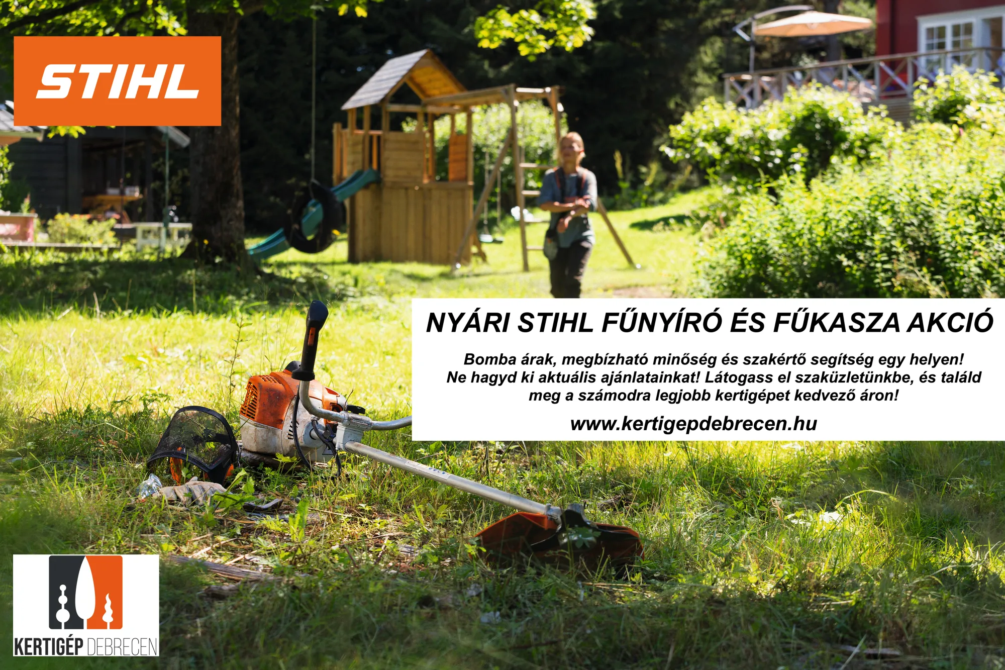 Stihl