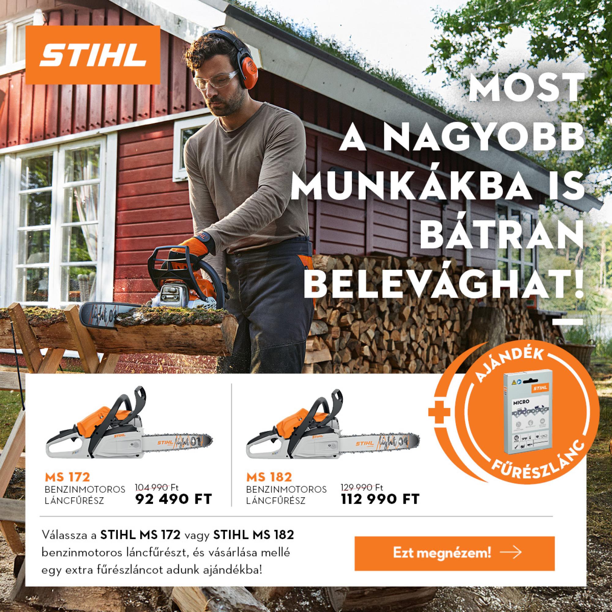 Stihl