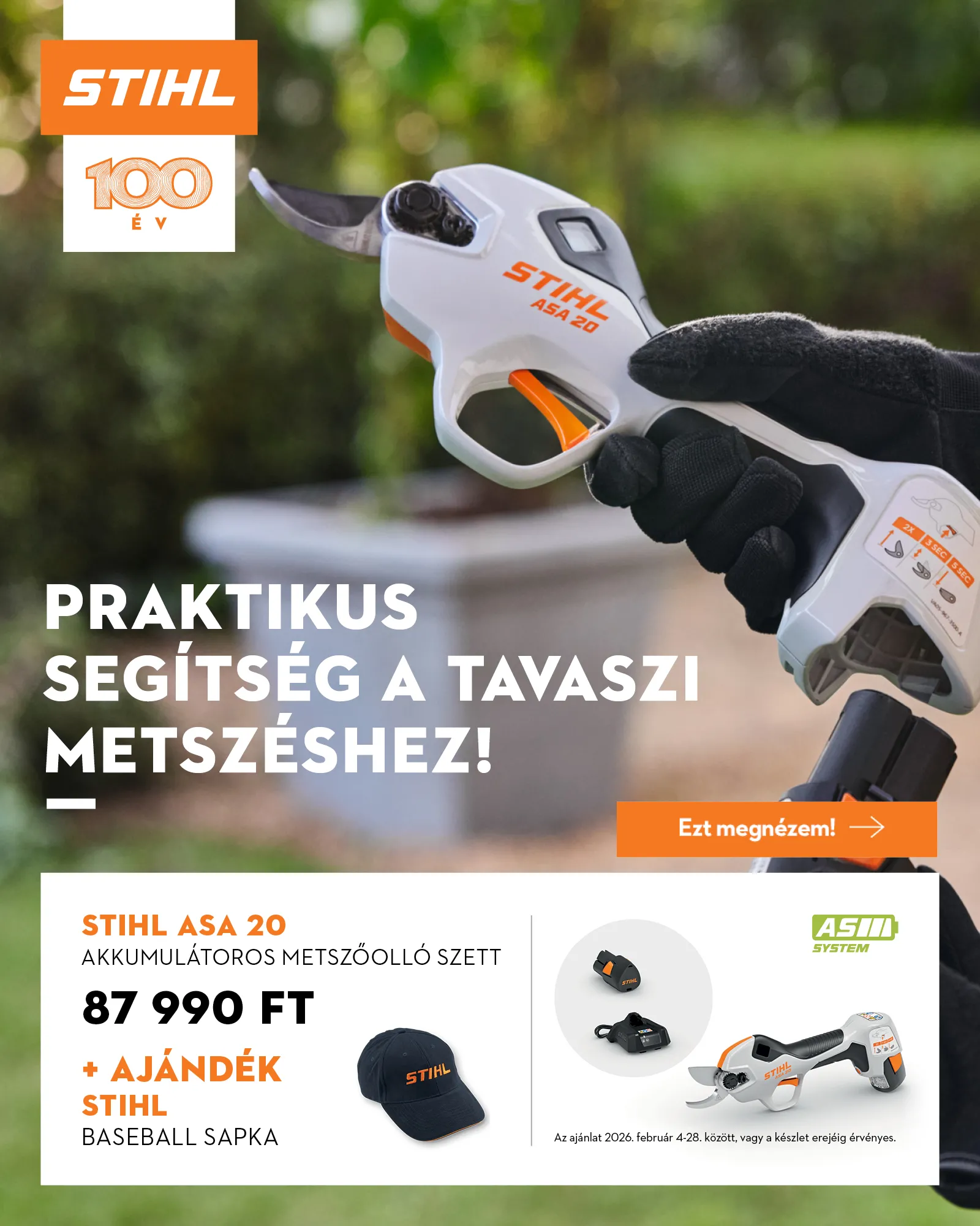 Stihl