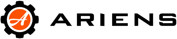 Ariens logó