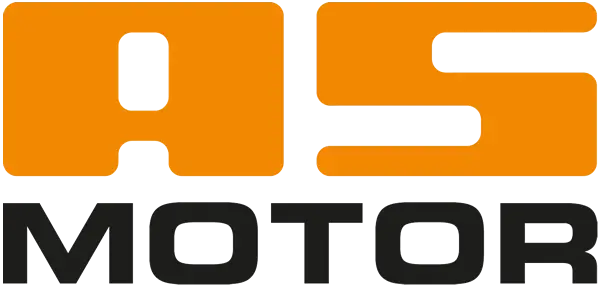 AS-Motor logó