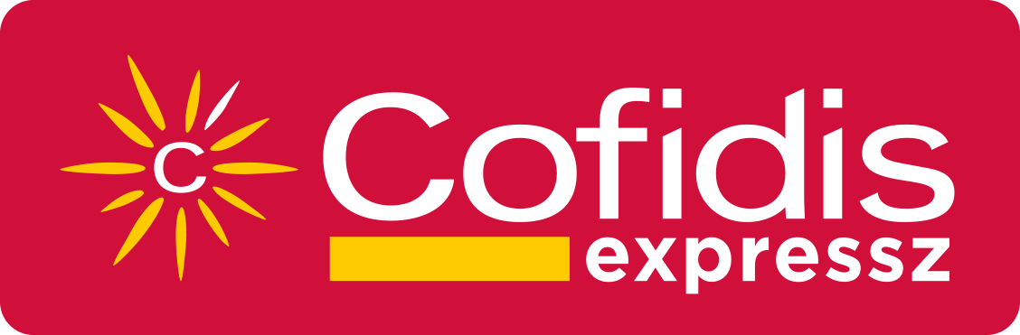 Cofidis áruhitellel is vásárolható