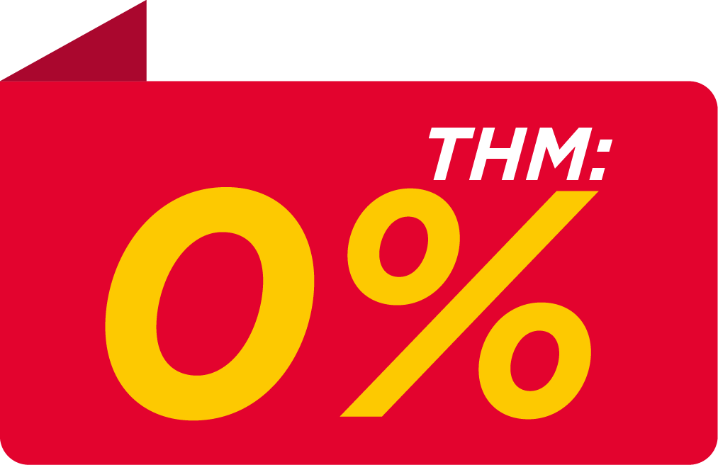 Cofidis áruhitellel is vásárolható