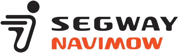 Segway Navimow logó