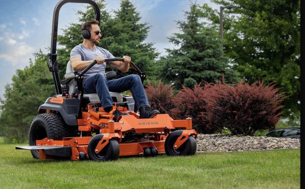 ARIENS Zero Turn