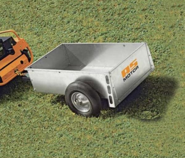 Kommunális gépek tartozékai