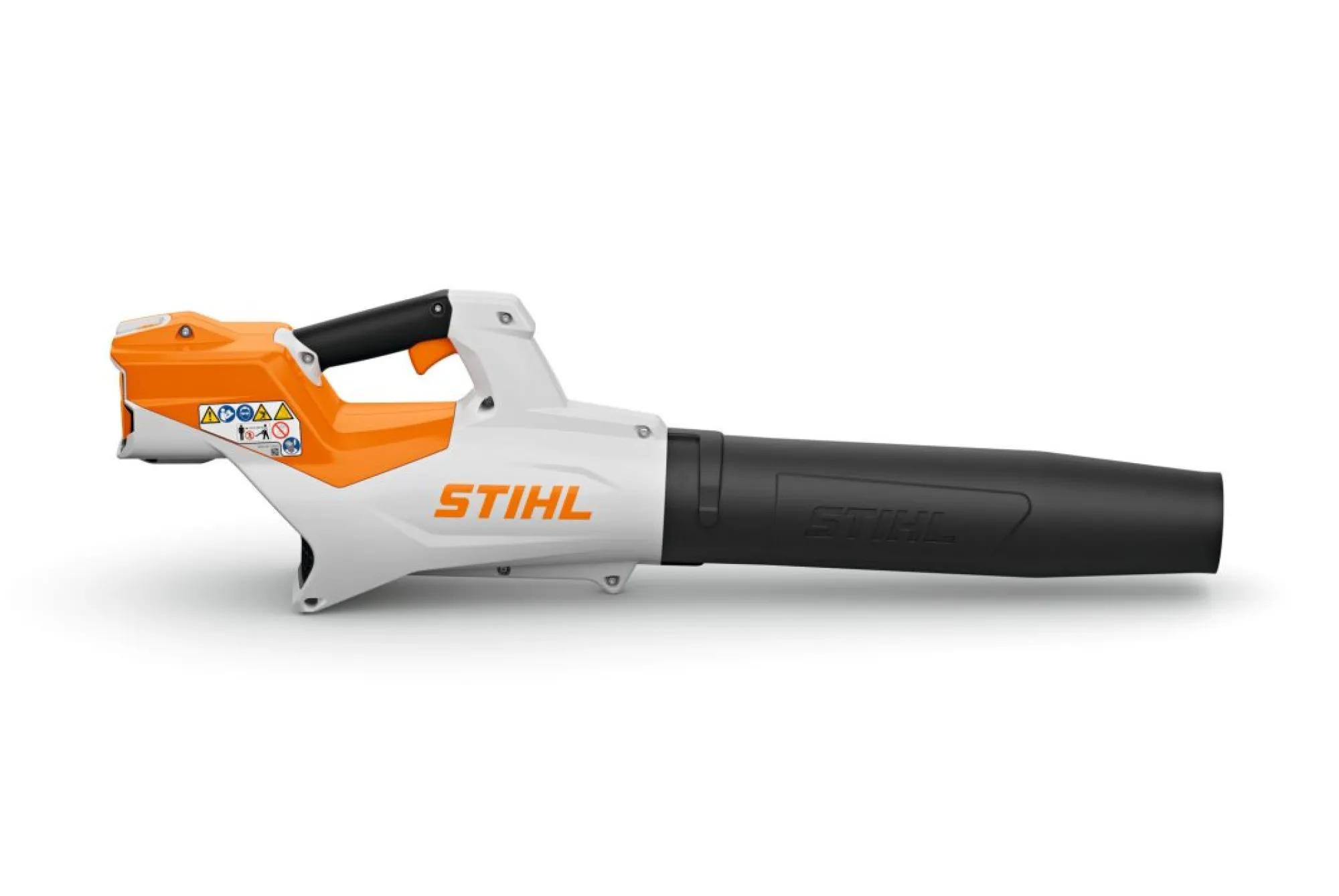 STIHL BGA 50 Akkumulátoros lombfúvó (akkumulátor és töltő nélkül)
