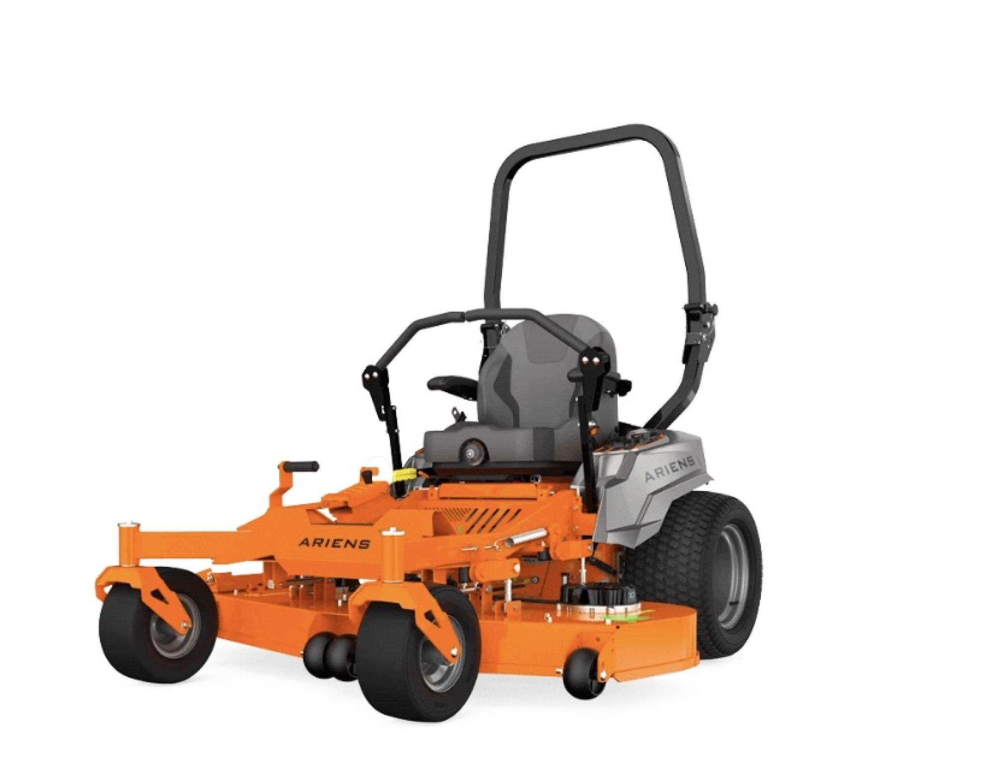 Ariens Zenith E 60R akkumulátoros Zero Turn fűnyíró