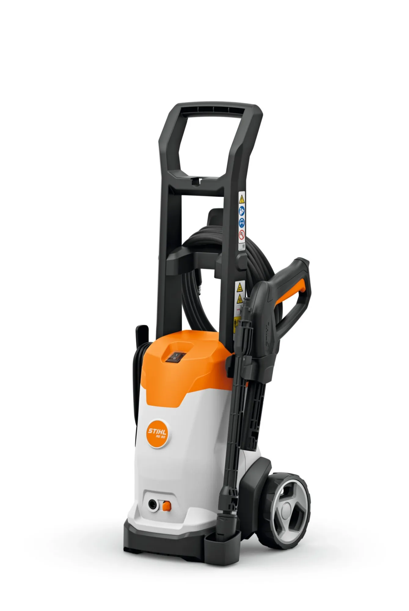 STIHL RE 90 Elektromos nagynyomású mosó