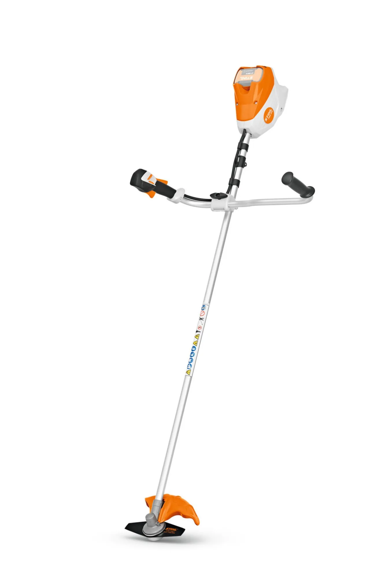 STIHL FSA 120 AP Akkumulátoros fűkasza (Akku és töltő nélkül)