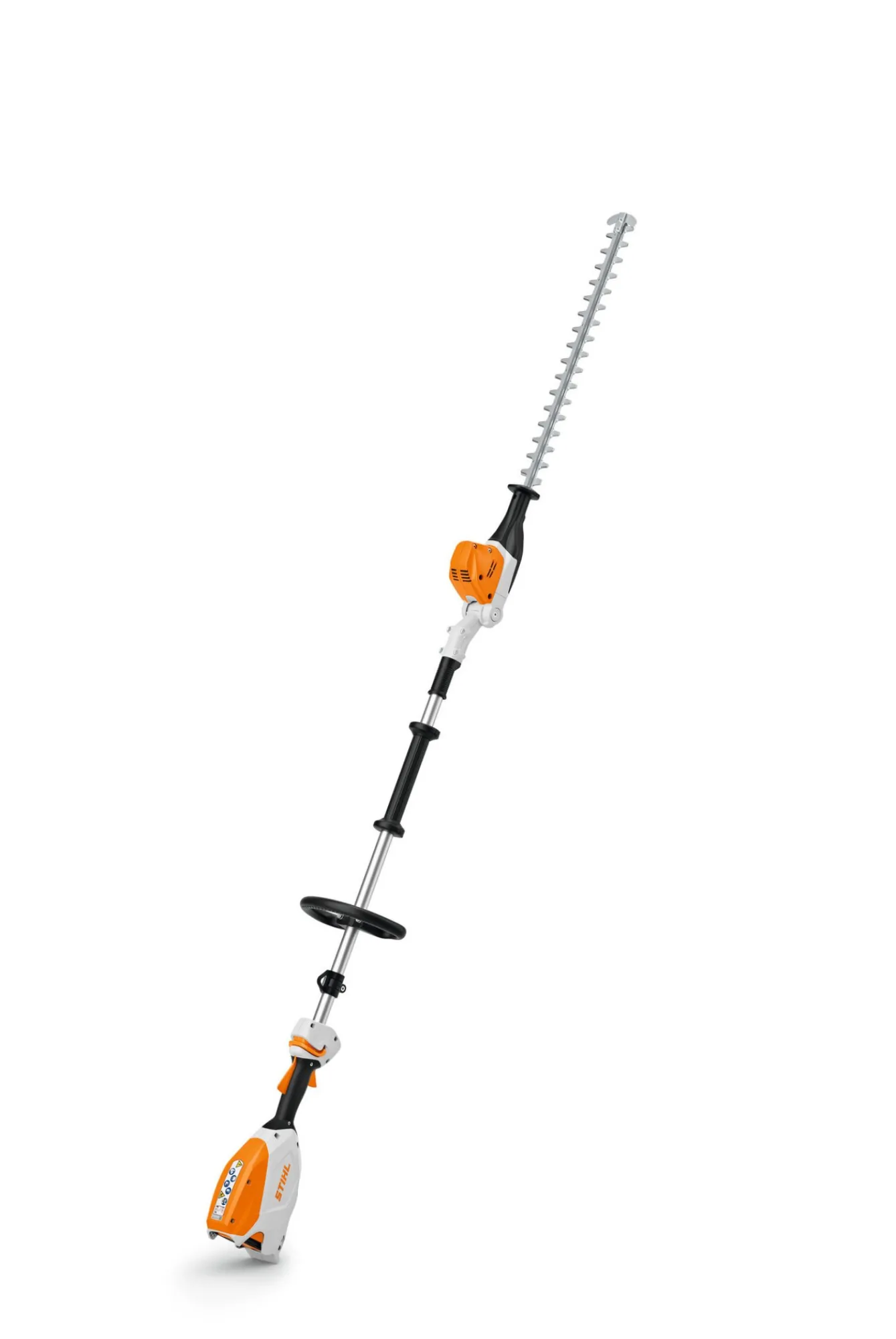 STIHL HLA 66 AP Akkumulátoros sövényvágó (AP 30 akkumulátorral és AL 101 töltővel)