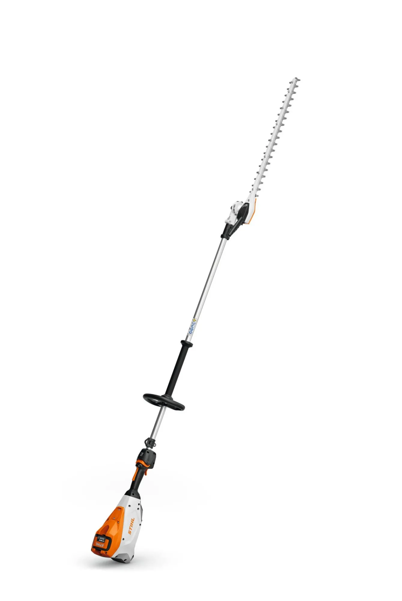 STIHL HLA 135 AP Akkumulátoros sövénynyíró (AP 30 akkumulátorral és AL 101 töltővel)