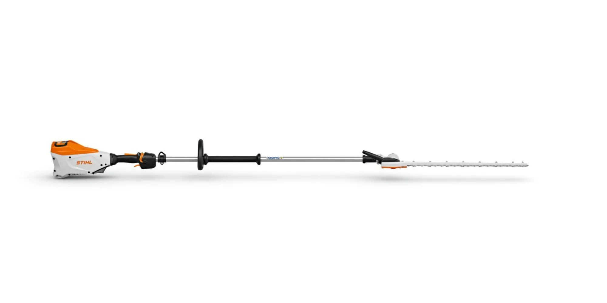 STIHL HLA 135 AP Akkumulátoros sövénynyíró (AP 30 akkumulátorral és AL 101 töltővel)