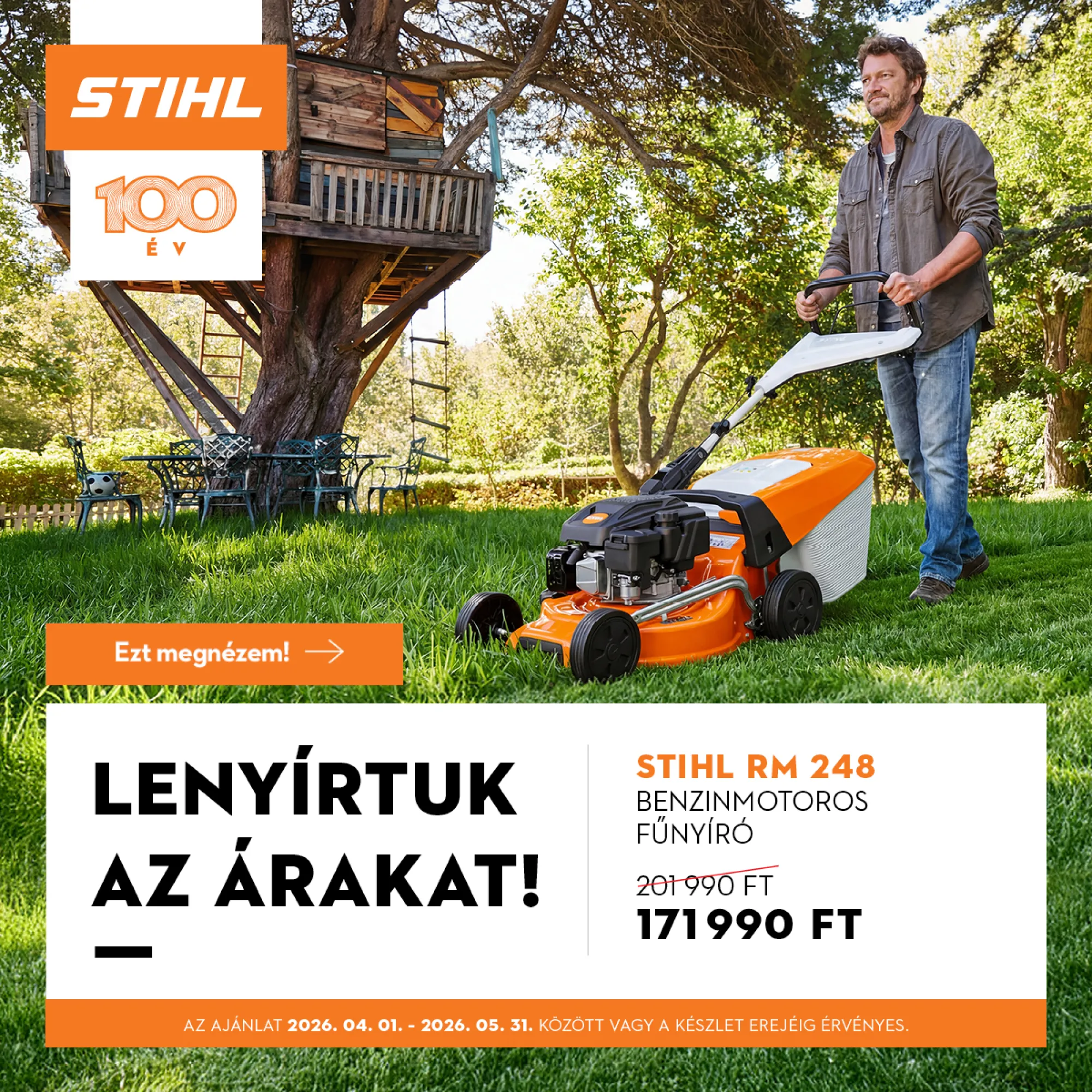Stihl