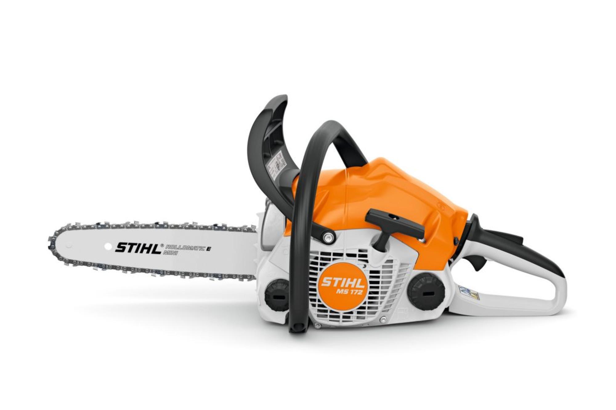 STIHL MS 172 Benzinmotoros láncfűrész