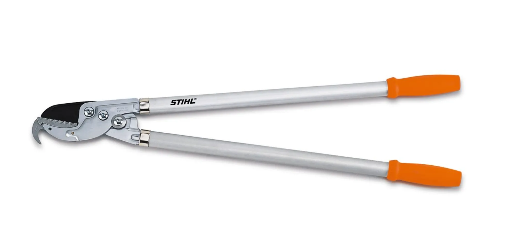 STIHL Gallyazó olló üllős, PB 35