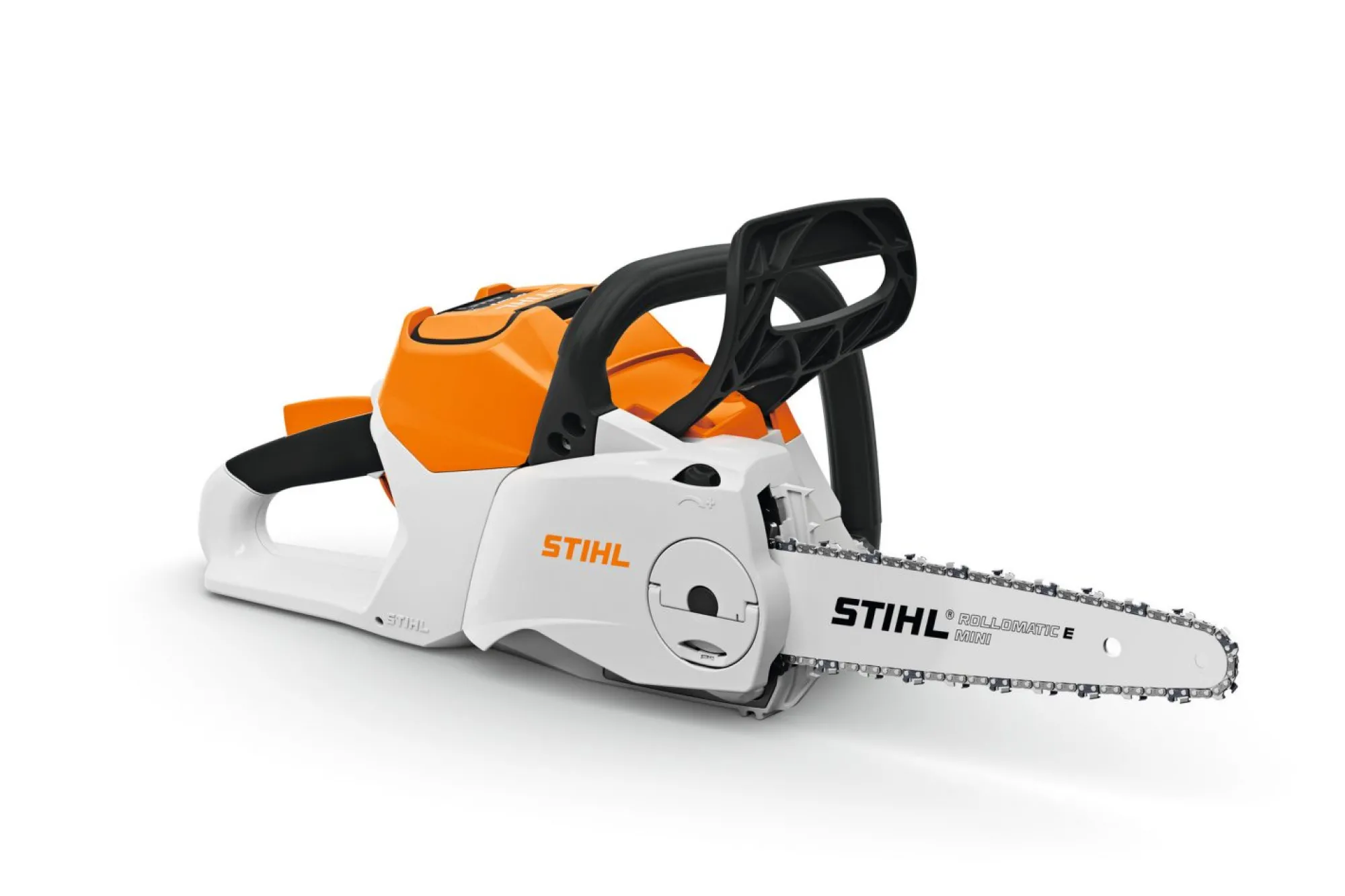 STIHL MSA 160 C-B akkumulátoros láncfűrész (AP 30 akkumulátorral és AL 101 töltővel)