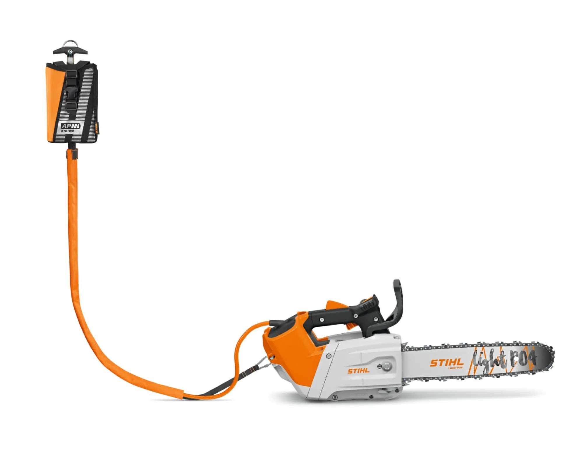 STIHL 2 az 1-ben Akkutartó