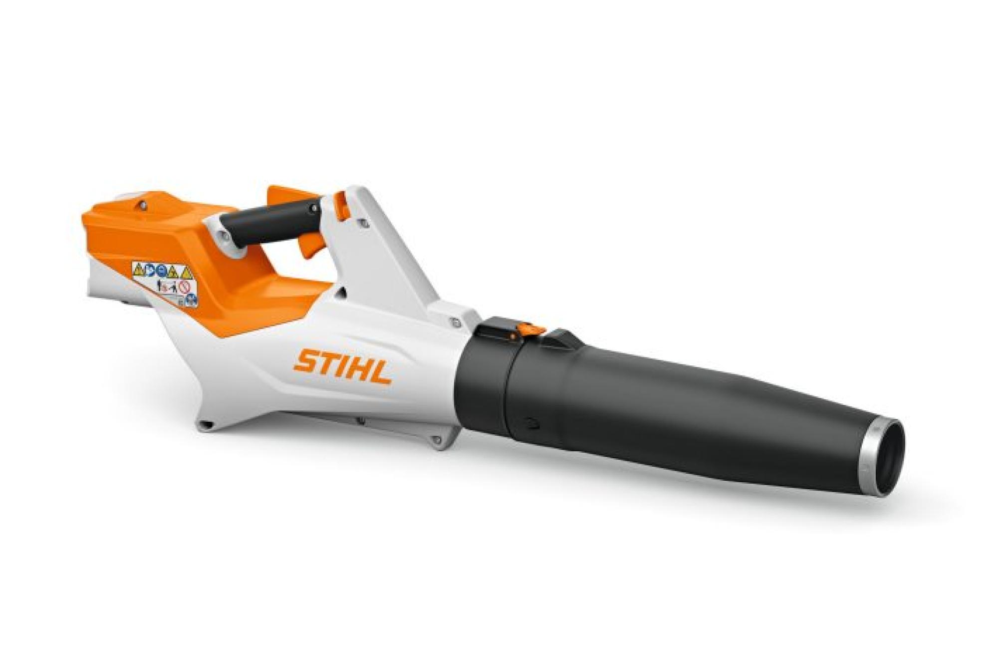 STIHL BGA 60 Akkumulátoros lombfúvó (AK 30 Akkumulátorral és AL 101 Töltővel)