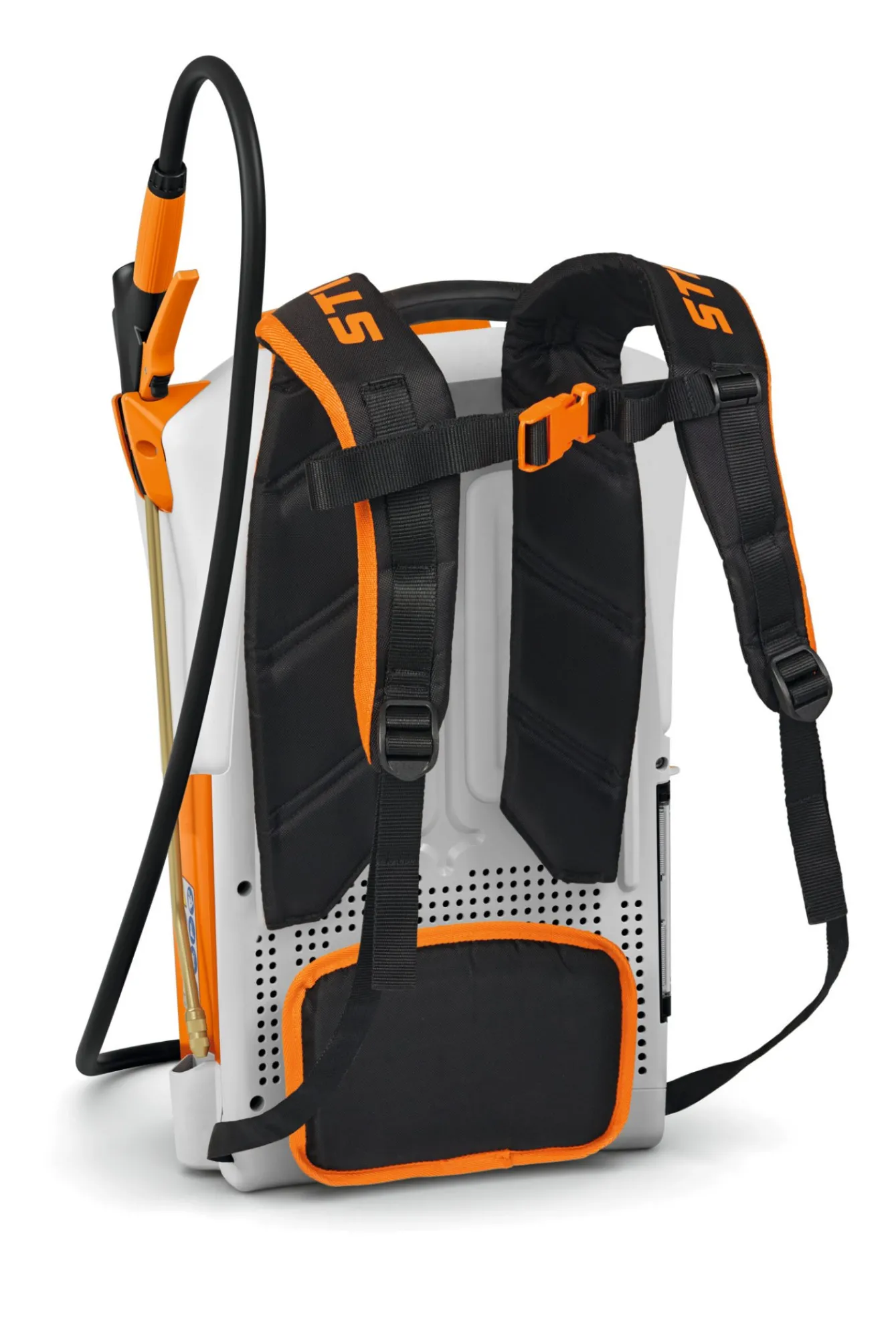 STIHL SGA 85 AP Akkumulátoros permetezőgép (AP 30 akkumulátorral és AL 101 töltővel)