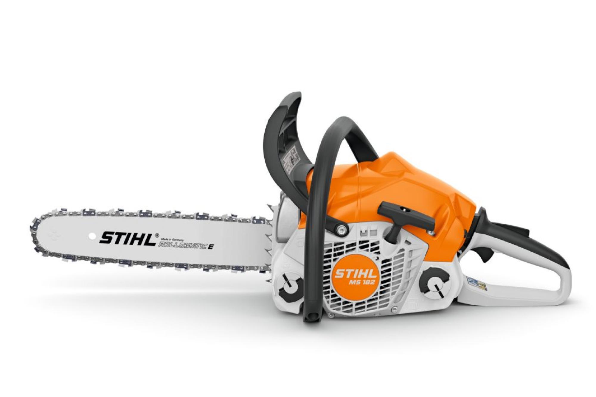 STIHL MS 182 Benzinmotoros láncfűrész