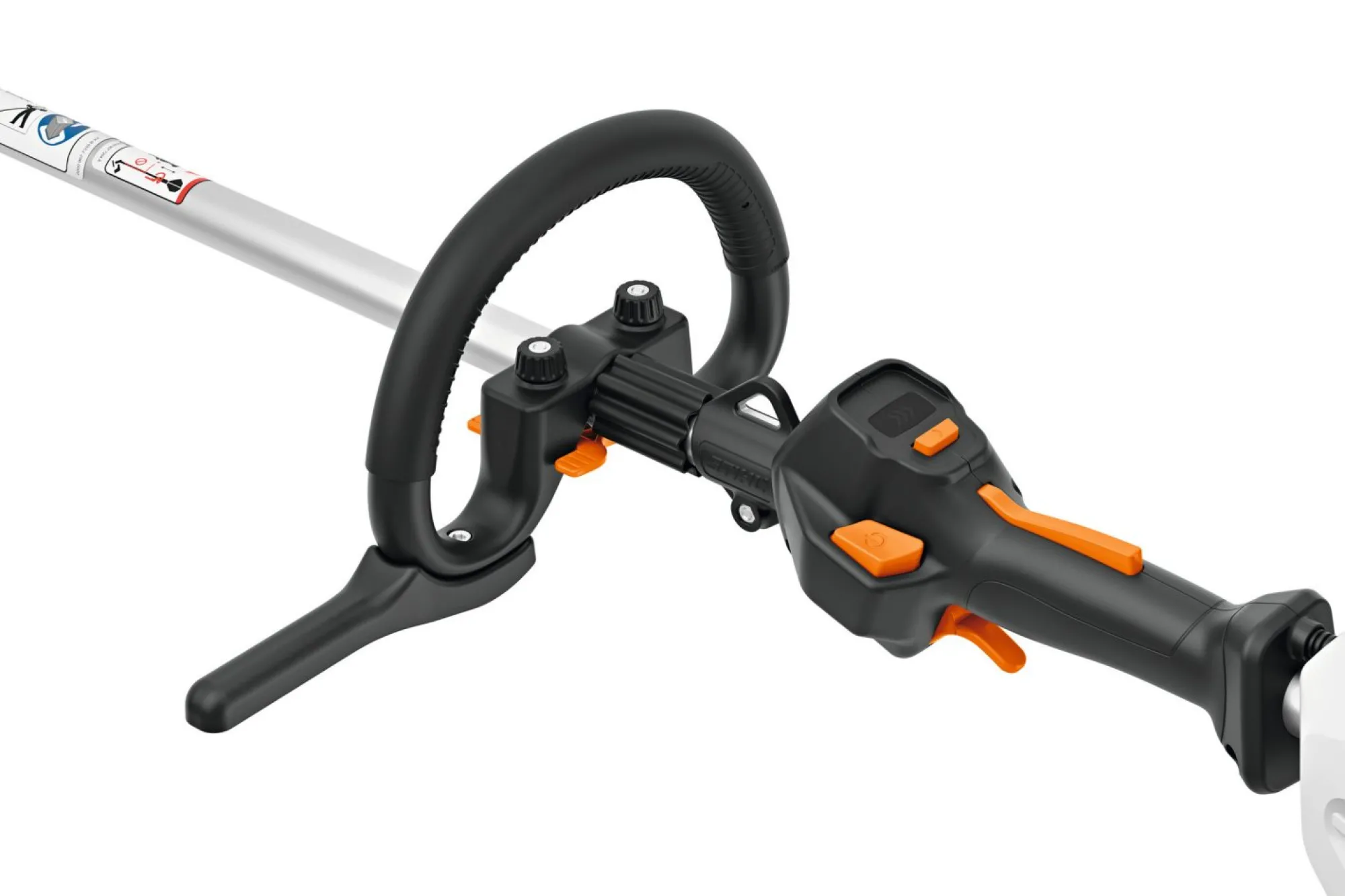 STIHL FSA 140 R AP Akkumulátoros fűkasza (Akkumulátor és töltő nélkül)