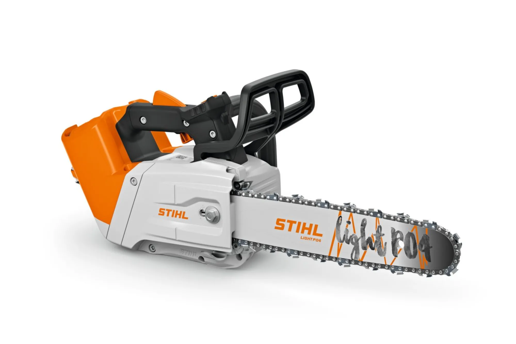 STIHL MSA 220 T-CO AP Akkumulátoros láncfűrész (Akkumulátor és töltő nélkül)