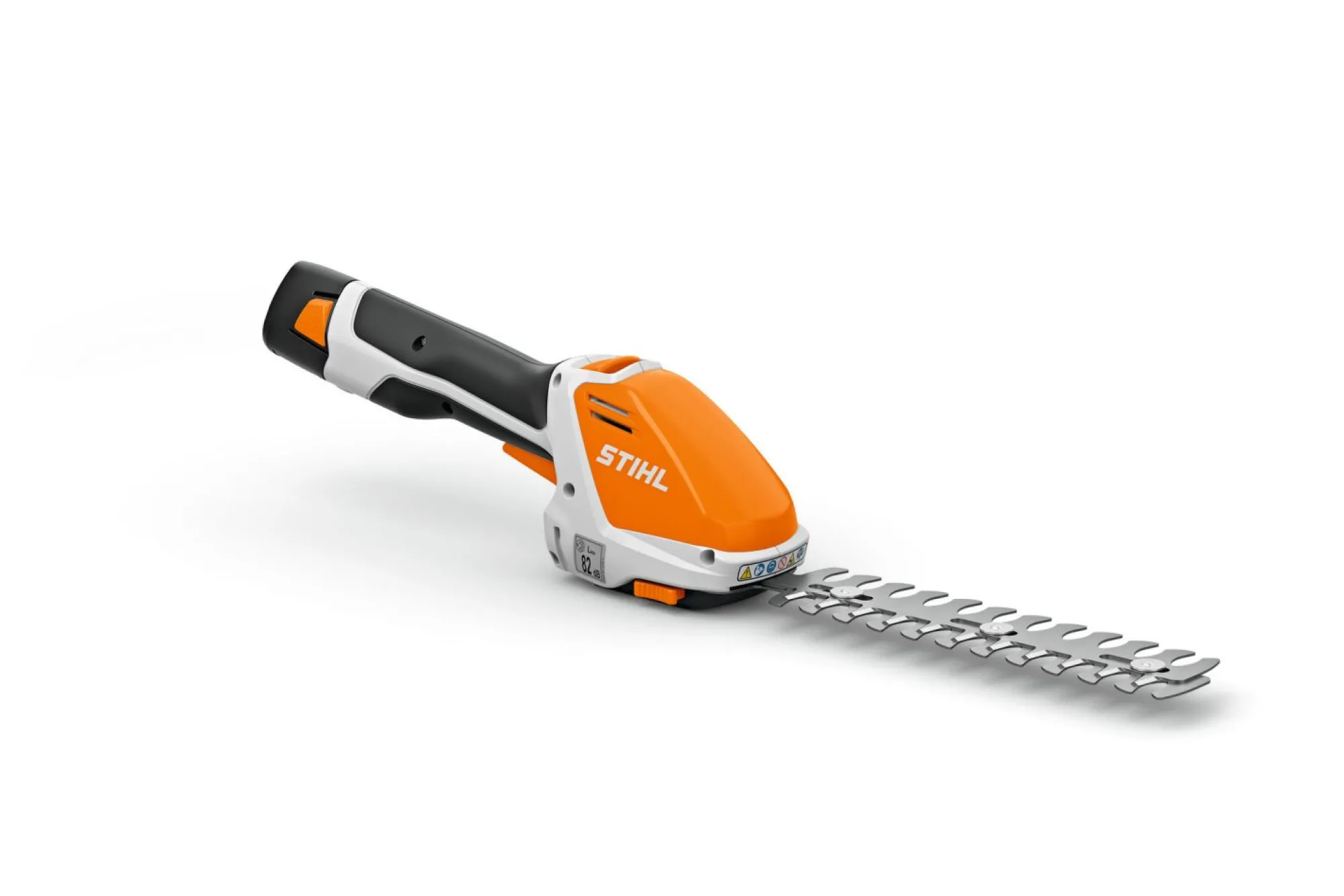 STIHL HSA 26 AS Akkumulátoros sövénynyíró (Akkumulátor és töltő nélkül) 
