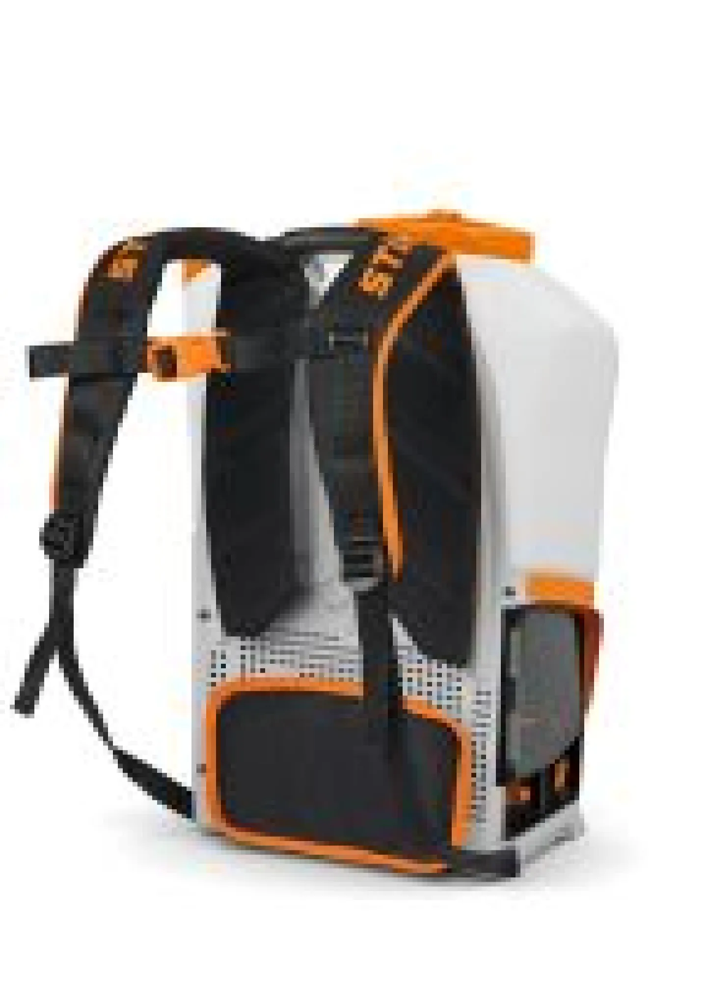 STIHL SGA 85 AP Akkumulátoros permetezőgép (AP 30 akkumulátorral és AL 101 töltővel)