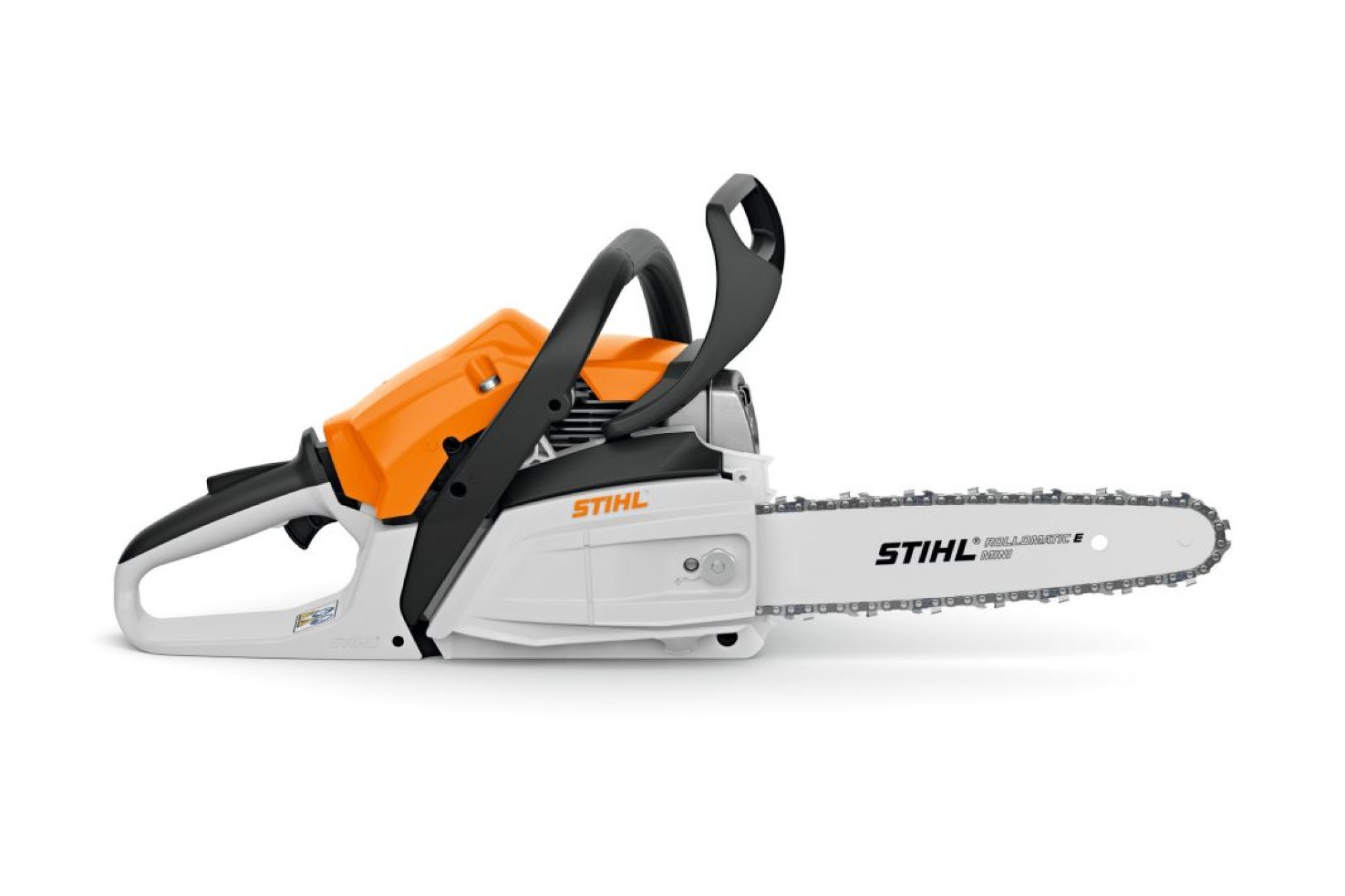 STIHL MS 172 Benzinmotoros láncfűrész