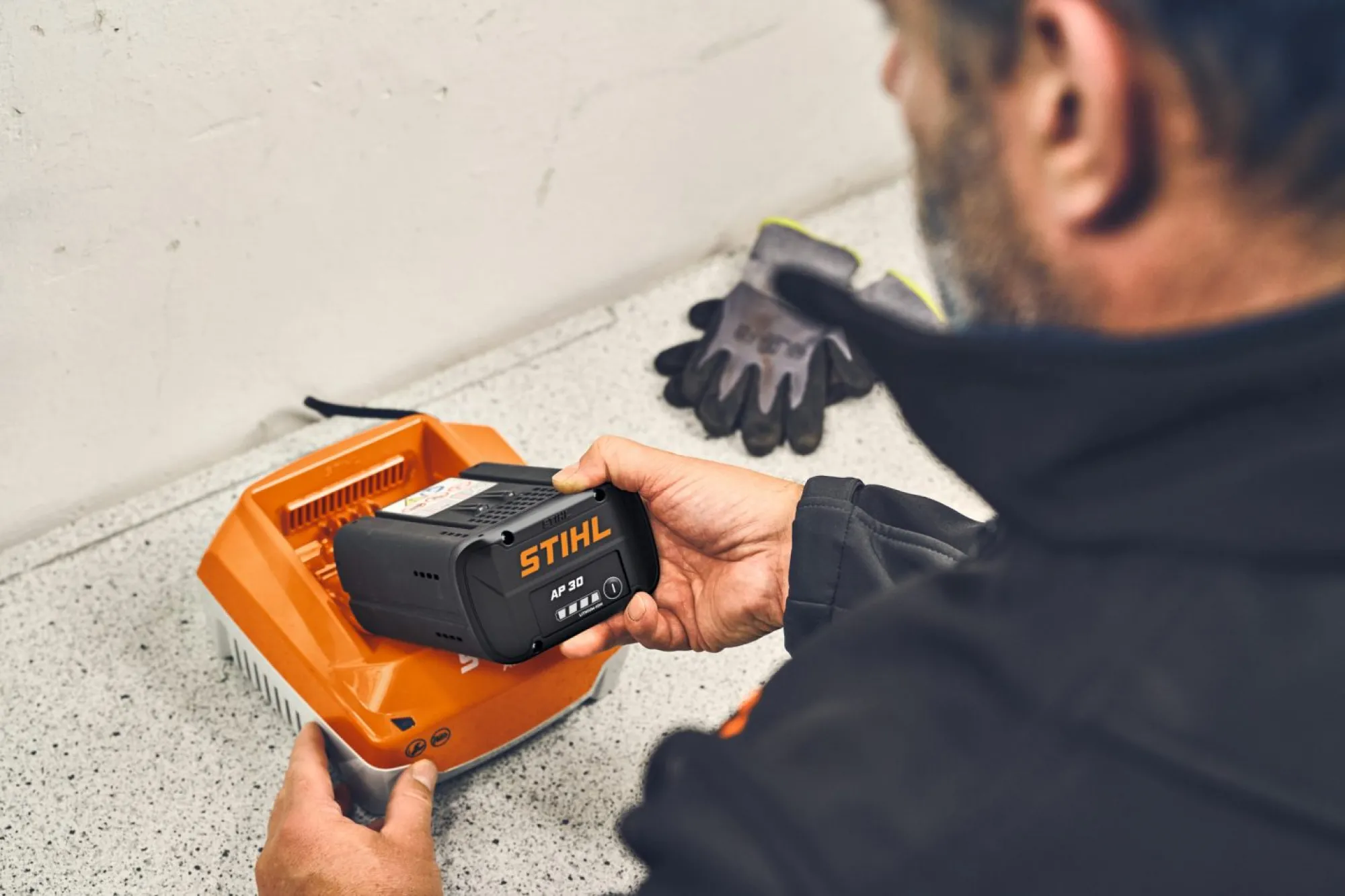 STIHL AP 30 Akkumulátor