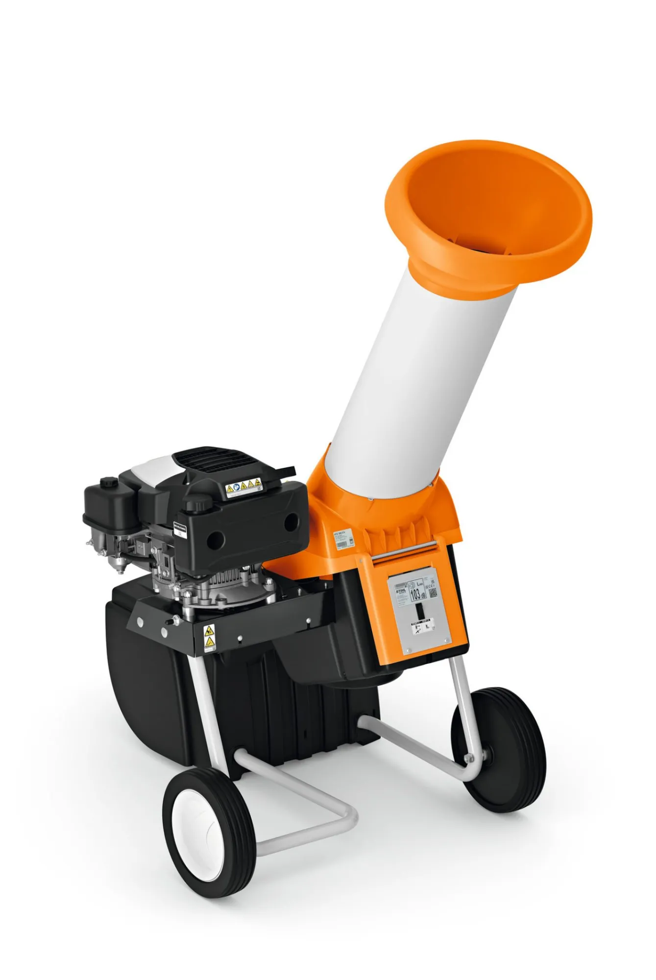 STIHL GH 370 S Benzinmotoros aprítógép