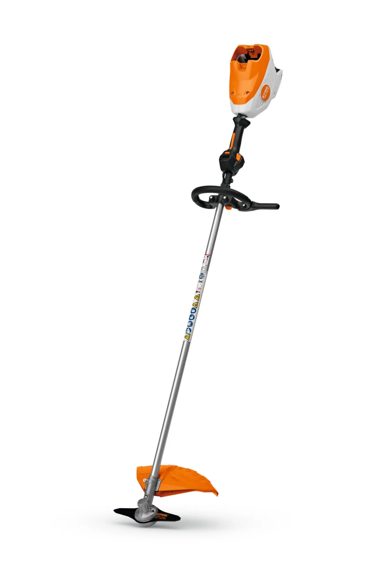 STIHL FSA 140 R AP Akkumulátoros fűkasza (Akkumulátor és töltő nélkül)
