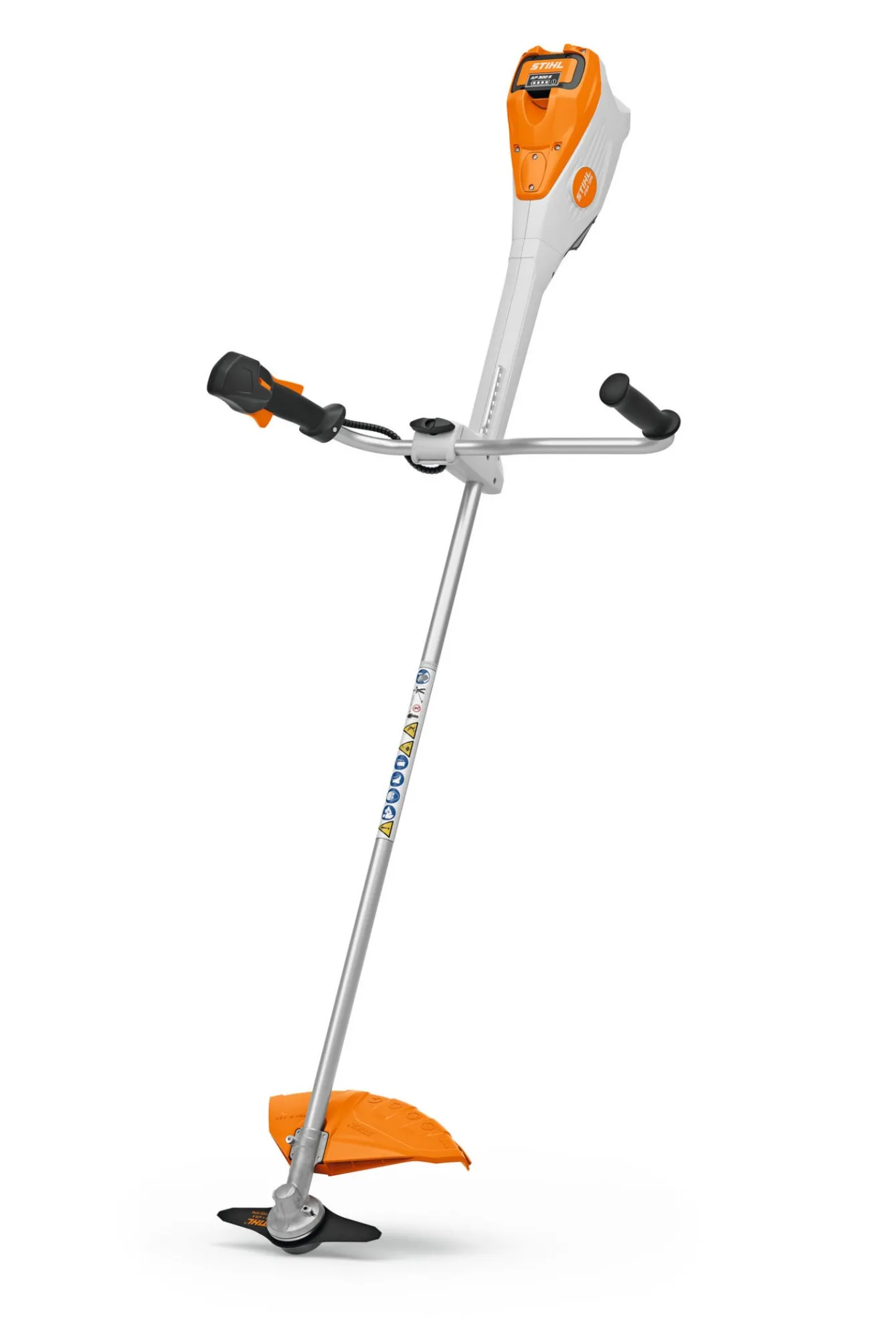 STIHL FSA 135 AP Akkumulátoros fűkasza (AP 30 akkumulátorral és AL 101 töltővel)