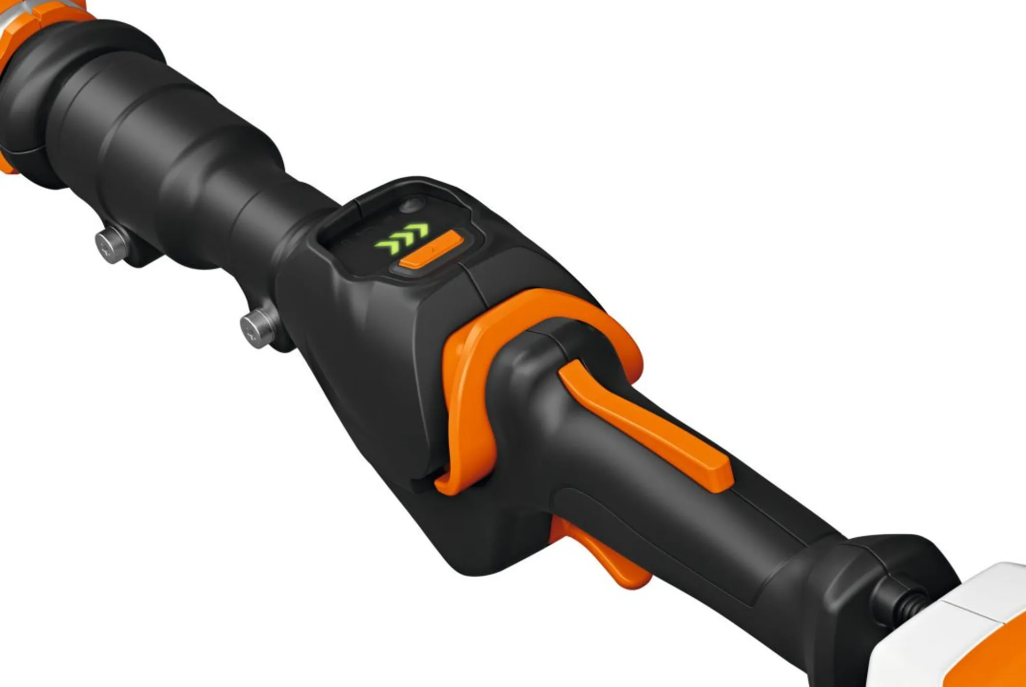  STIHL HLA 150 AP Akkumulátoros sövénynyíró (AP 30 akkumulátorral és AL 101 töltővel)