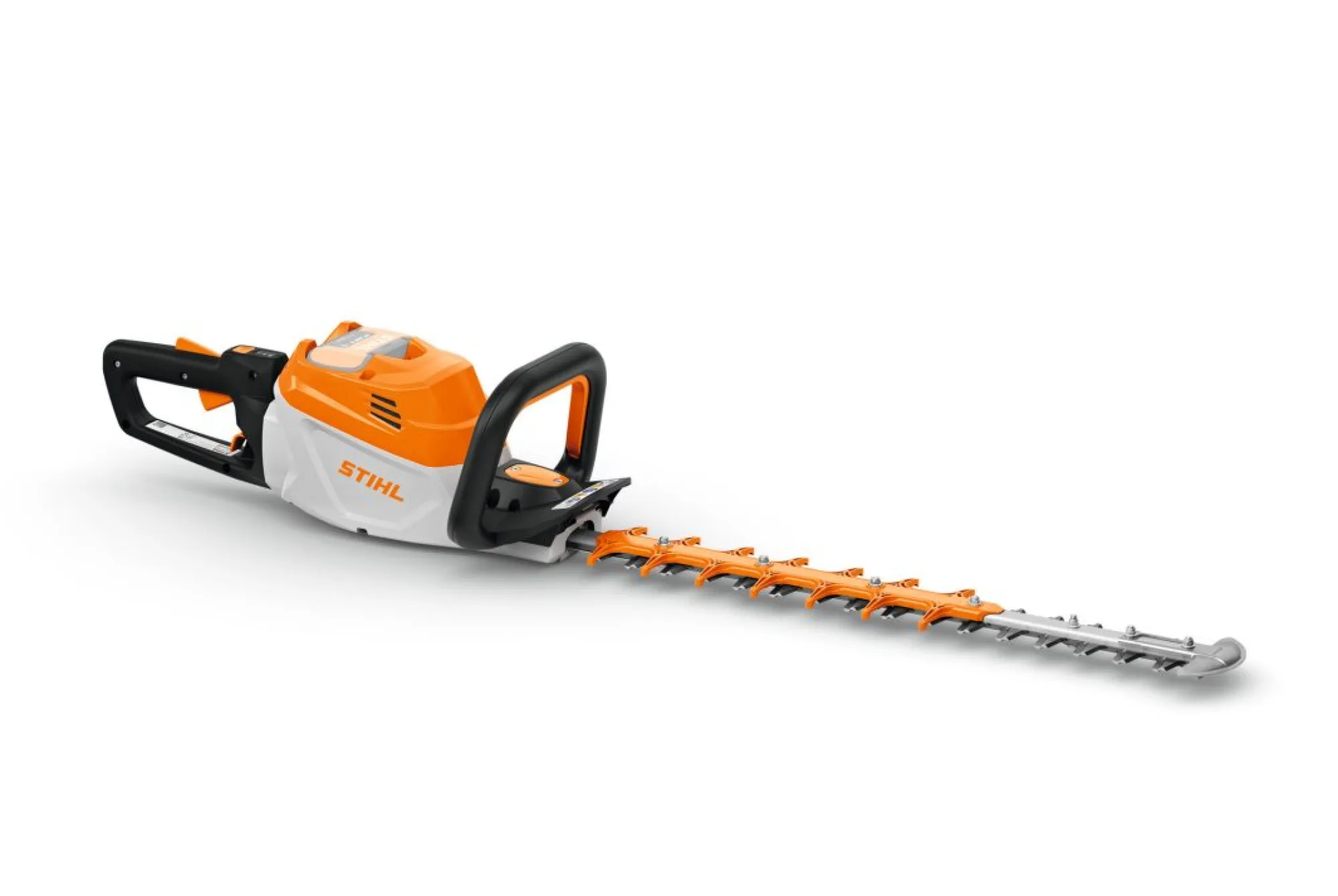 STIHL HSA 140 R AP Akkumulátoros sövénynyíró (AP 30 akkumulátorral és AL 101 töltővel)