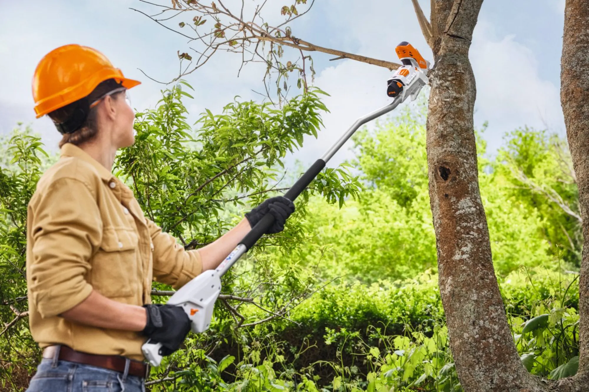 STIHL GTA 26 Hosszabítószár