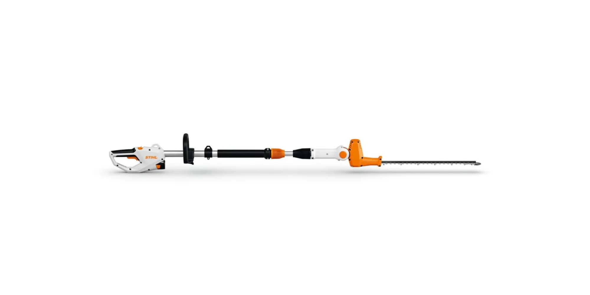 STIHL HLA 40 AS Akkumulátoros sövényvágó (akkumulátor és töltő nélkül)