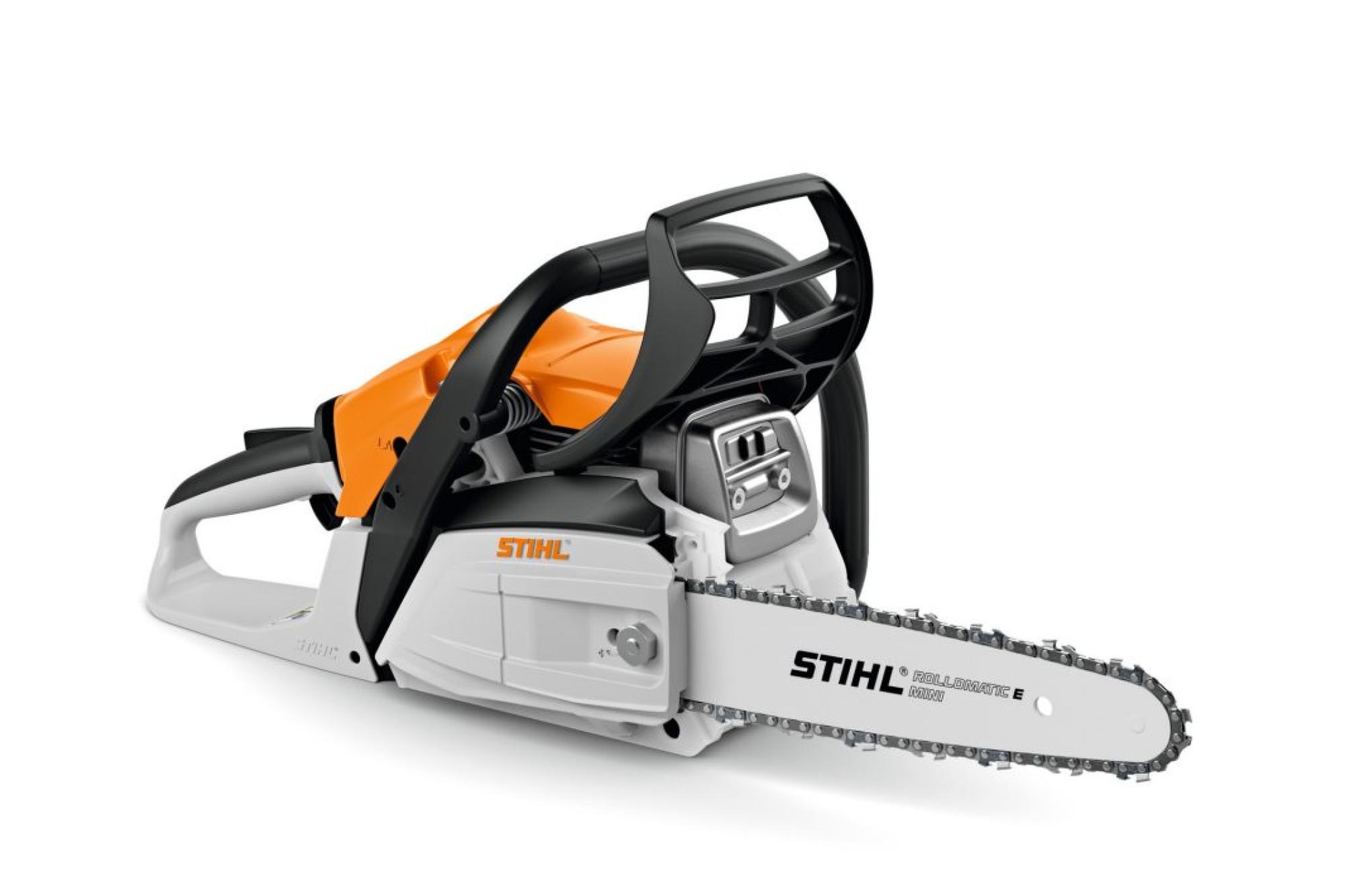 STIHL MS 172 Benzinmotoros láncfűrész