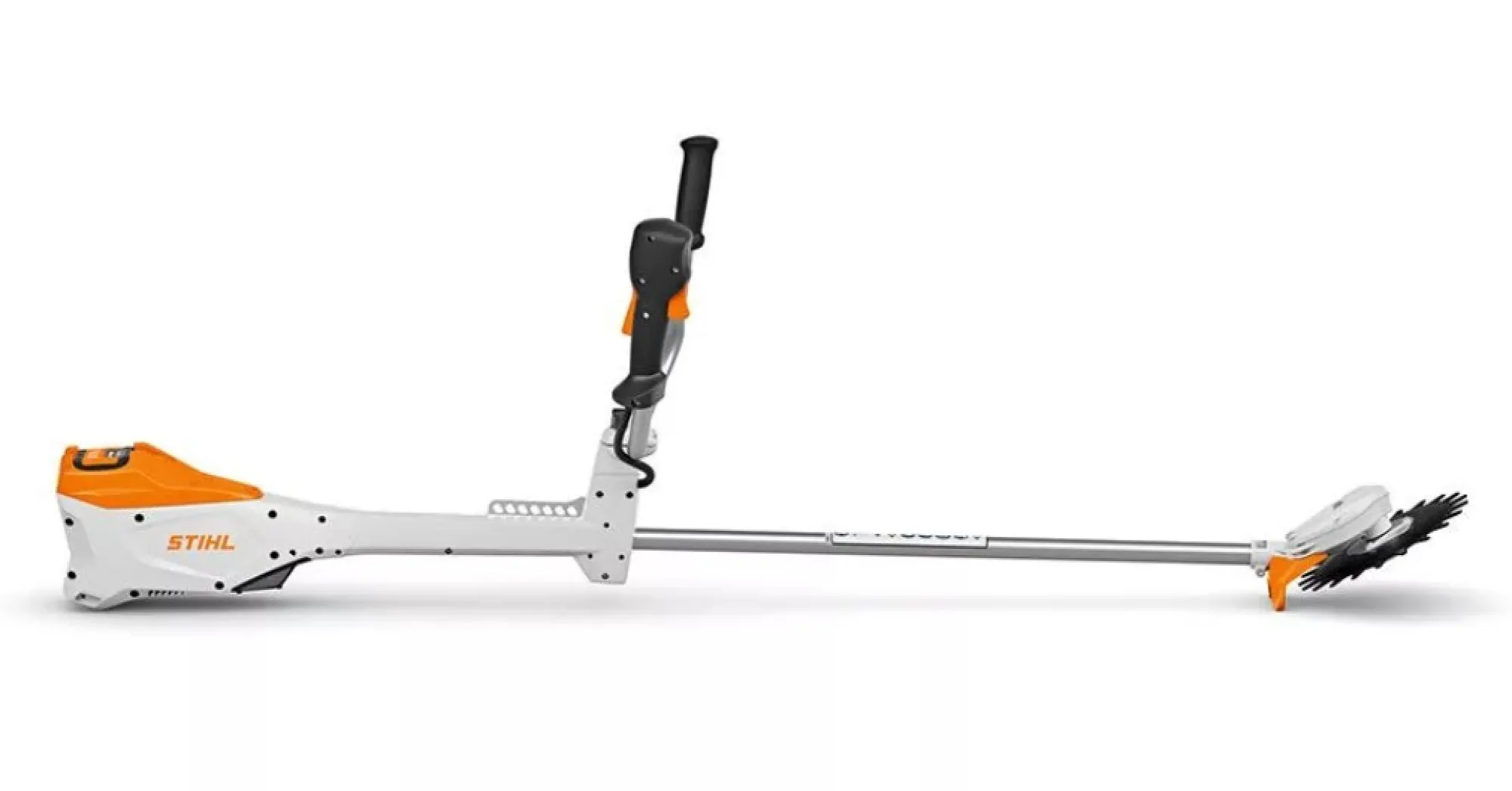 STIHL RGA 140 AP Akkumulátoros gyomeltávolító (Akku és töltő nélkül)