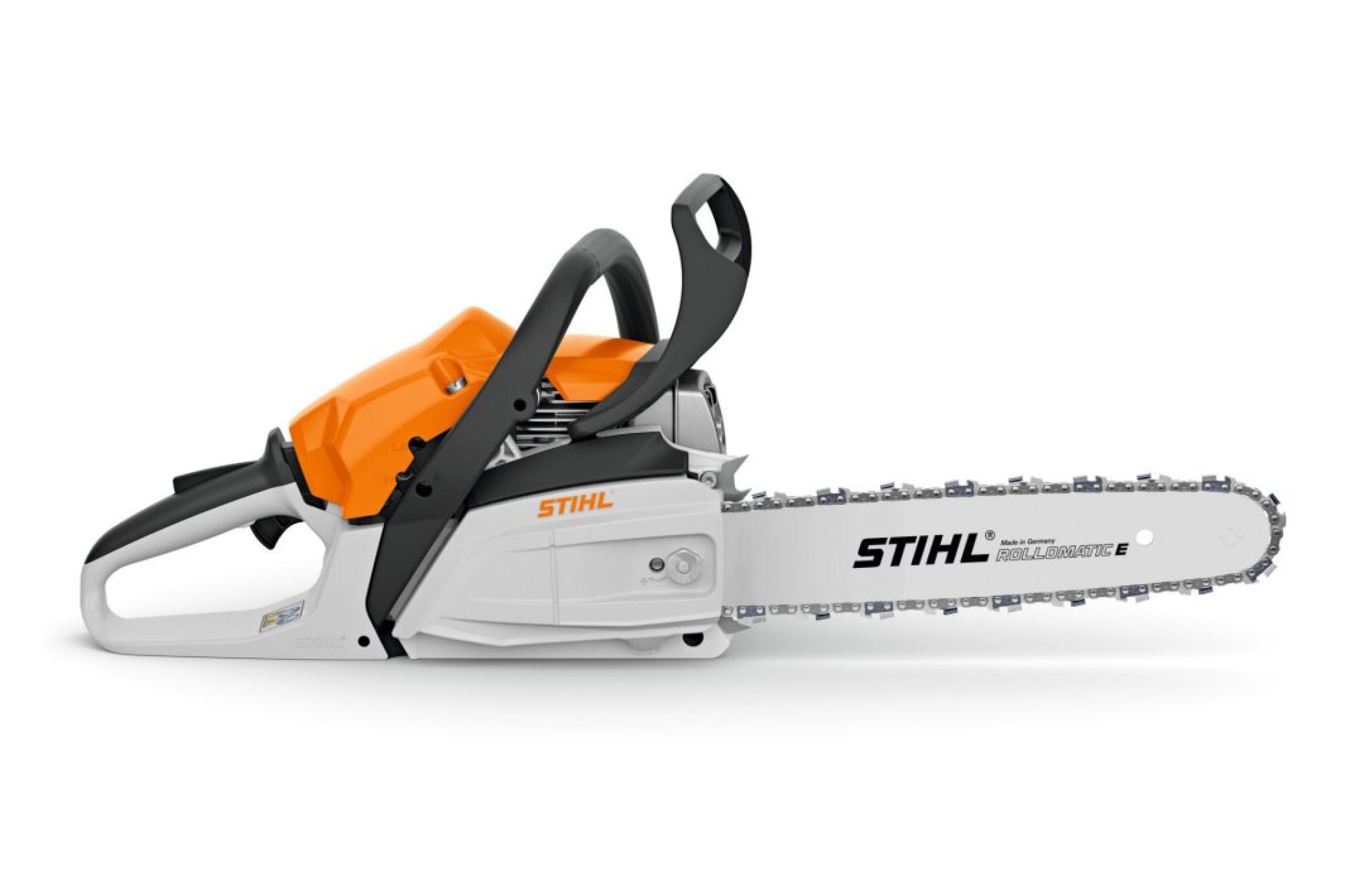 STIHL MS 182 Benzinmotoros láncfűrész