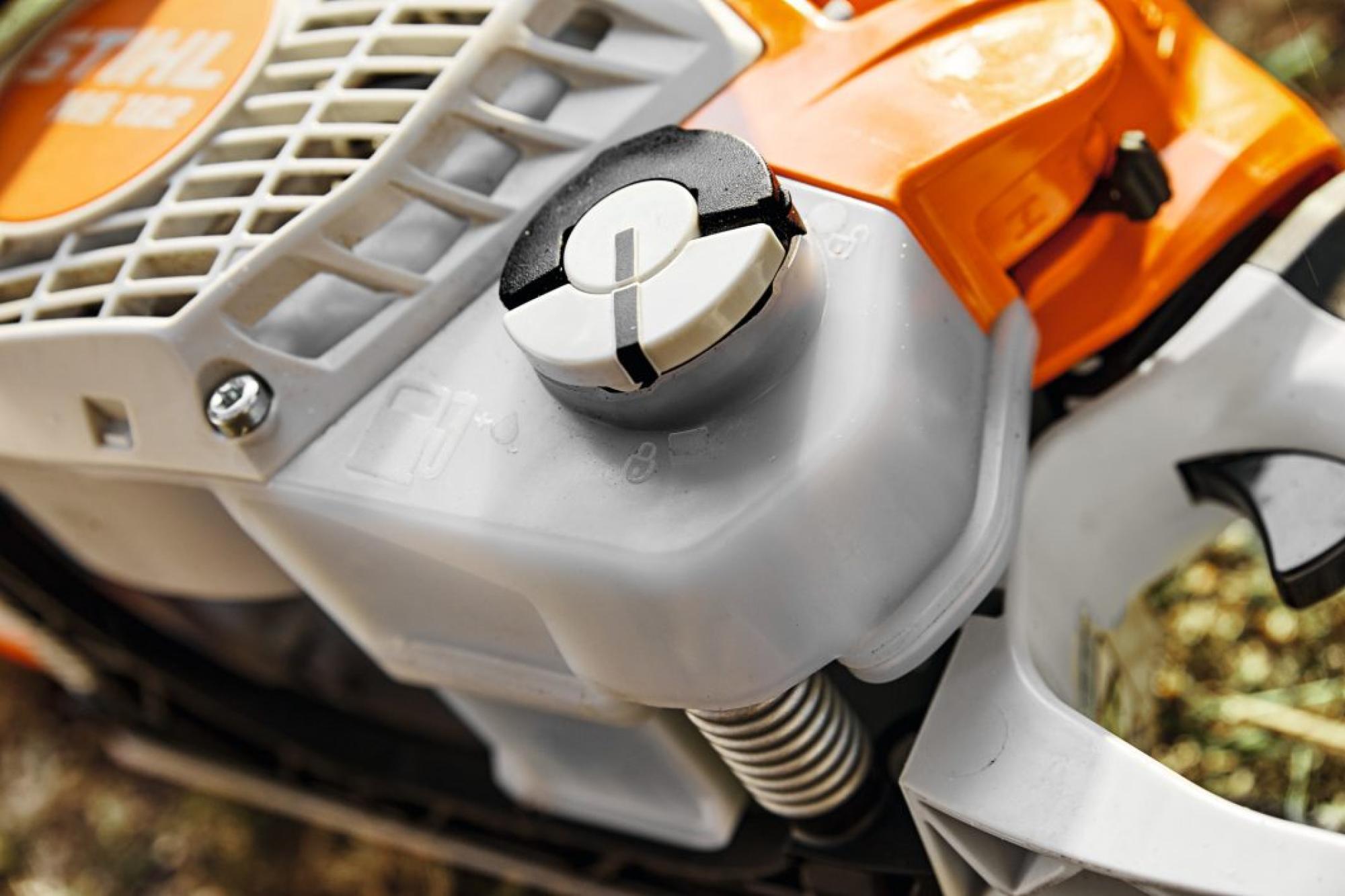 STIHL MS 182 Benzinmotoros láncfűrész