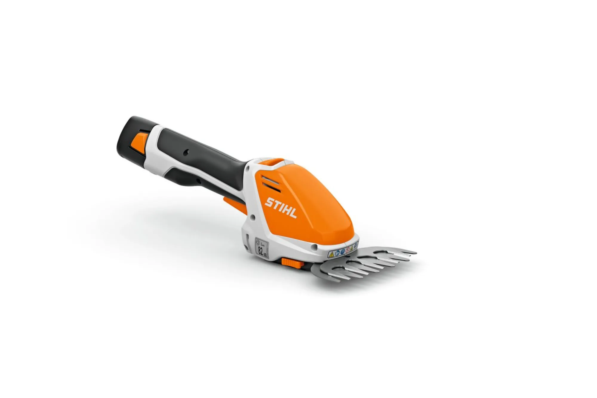 STIHL HSA 26 AS Akkumulátoros sövénynyíró (Akkumulátor és töltő nélkül) 
