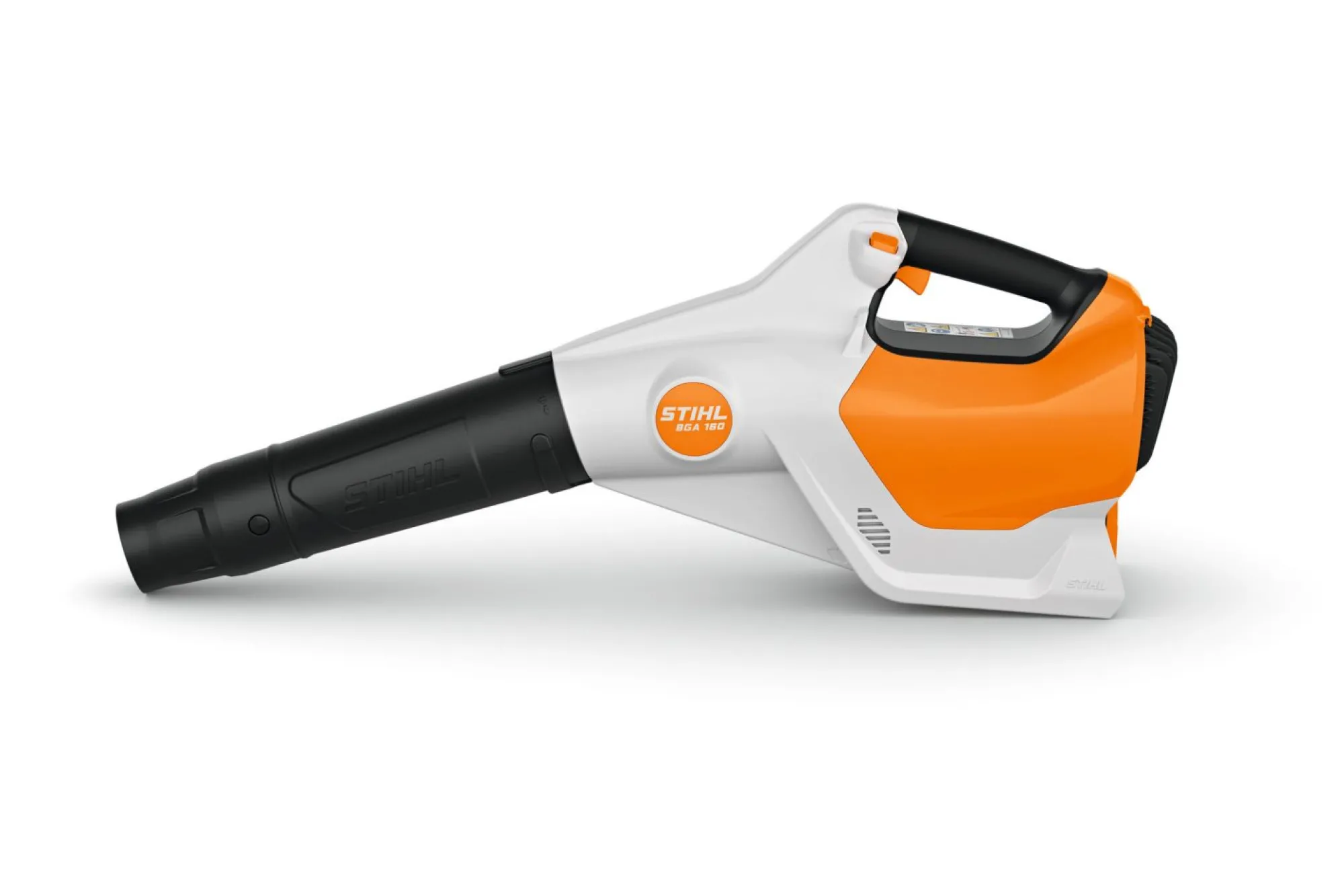 STIHL BGA 160 AP Akkumulátoros lombfúvó (AP 30 akkumulátorral és AL 101 töltővel)