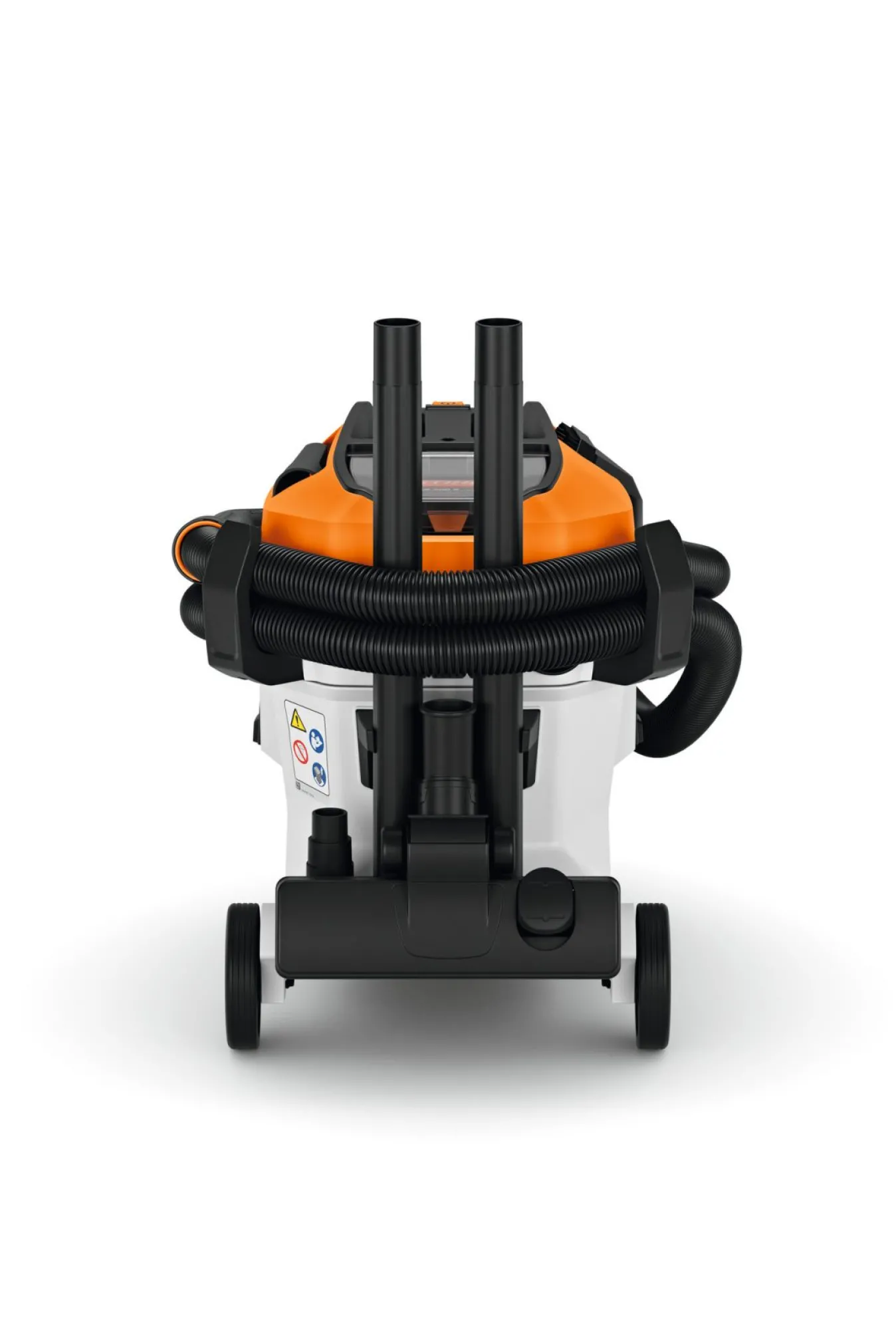 STIHL SEA 100 L Akkumulátoros porszívó (AP 30 akkumulátorral és AL 101 töltővel)