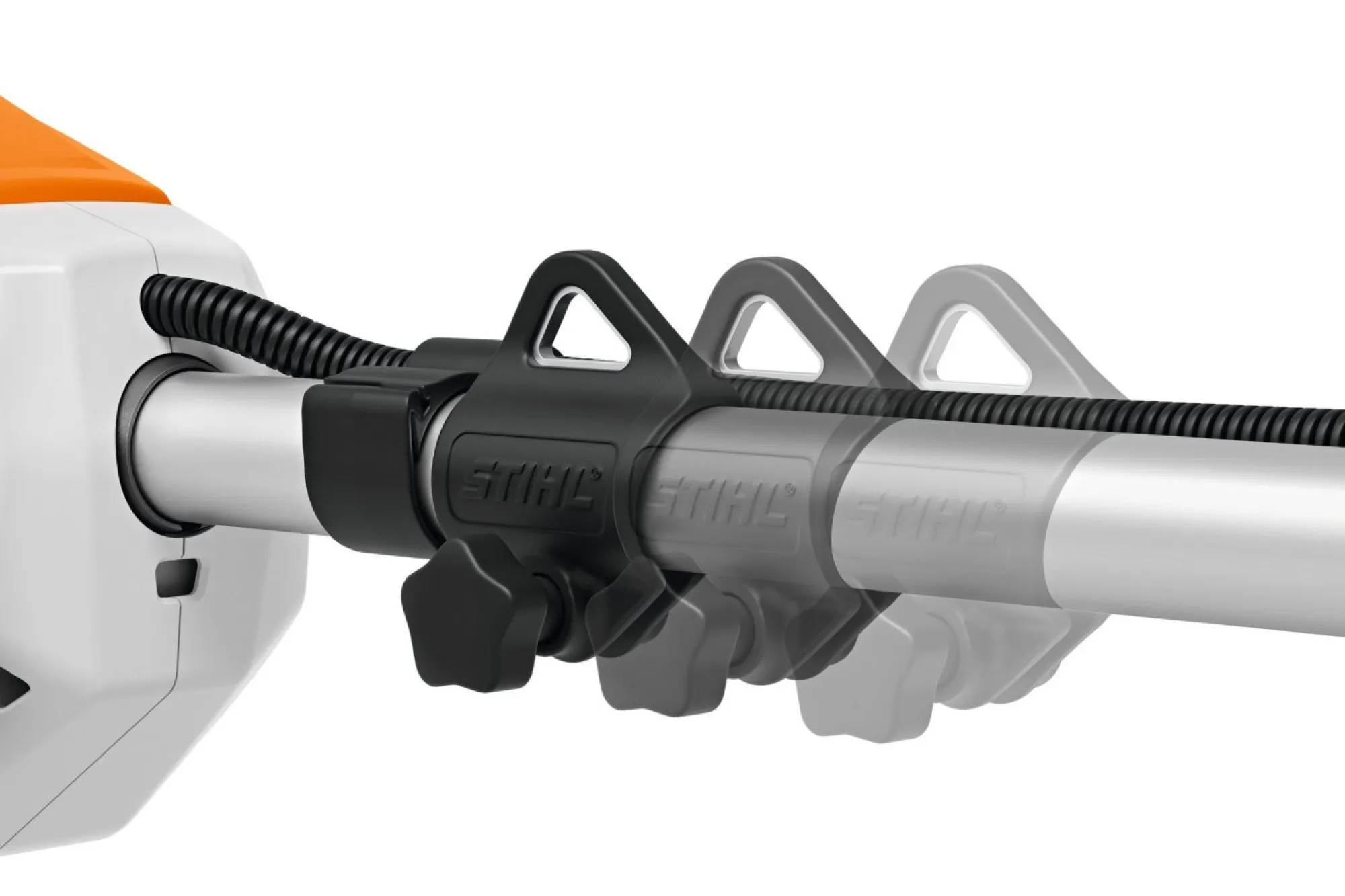 STIHL FSA 80 AK Akkumulátoros szegélynyíró (AK 30 akkuval és AL 101 töltővel)