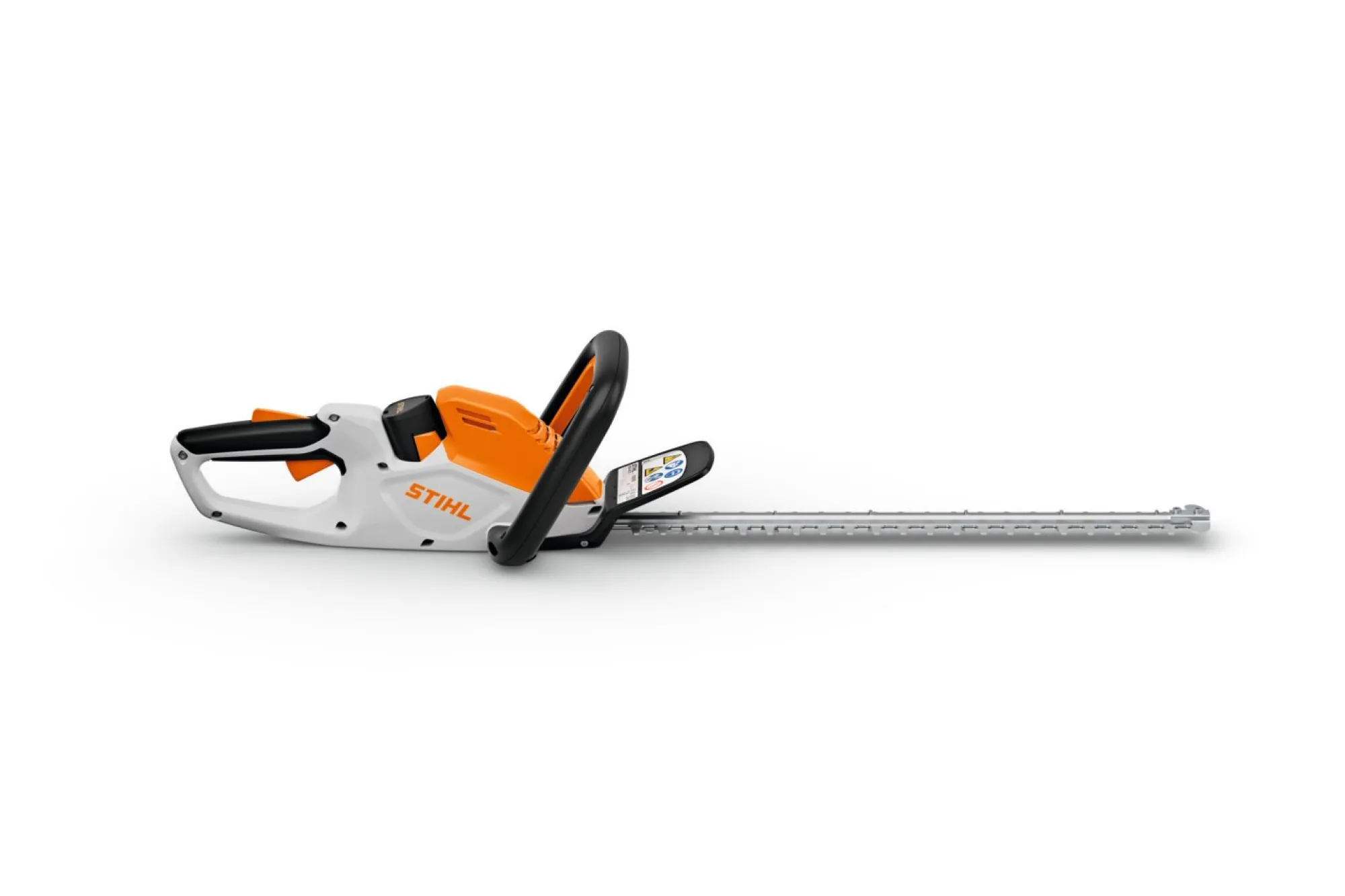 STIHL HSA 40 Akkumulátoros sövényvágó (2xAS 2 akkumulátorral és AL 1 töltővel)