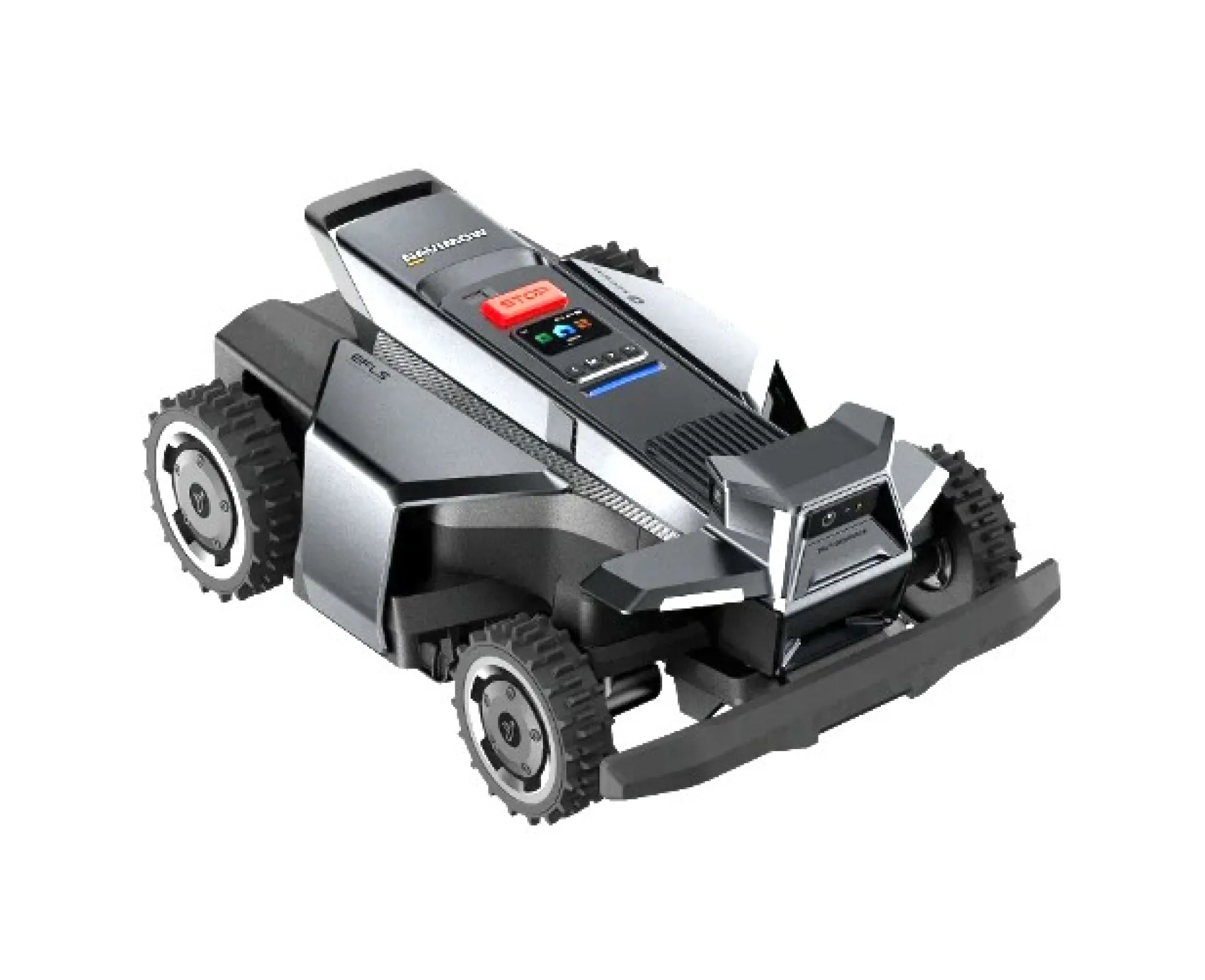 Segway Navimow X430E robotfűnyíró