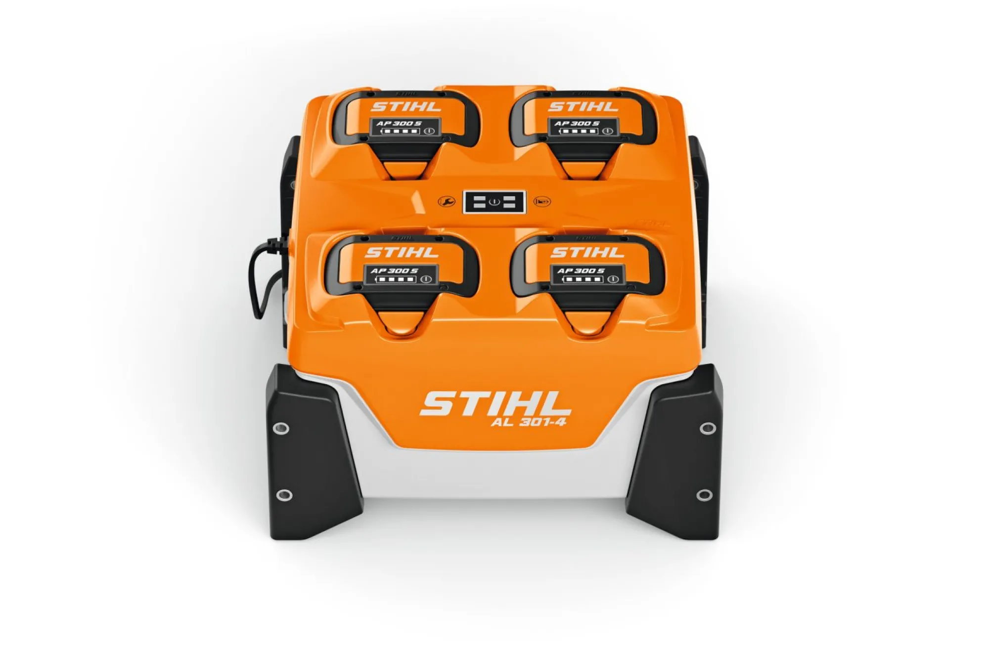 STIHL AL 301-4 töltőkészülék