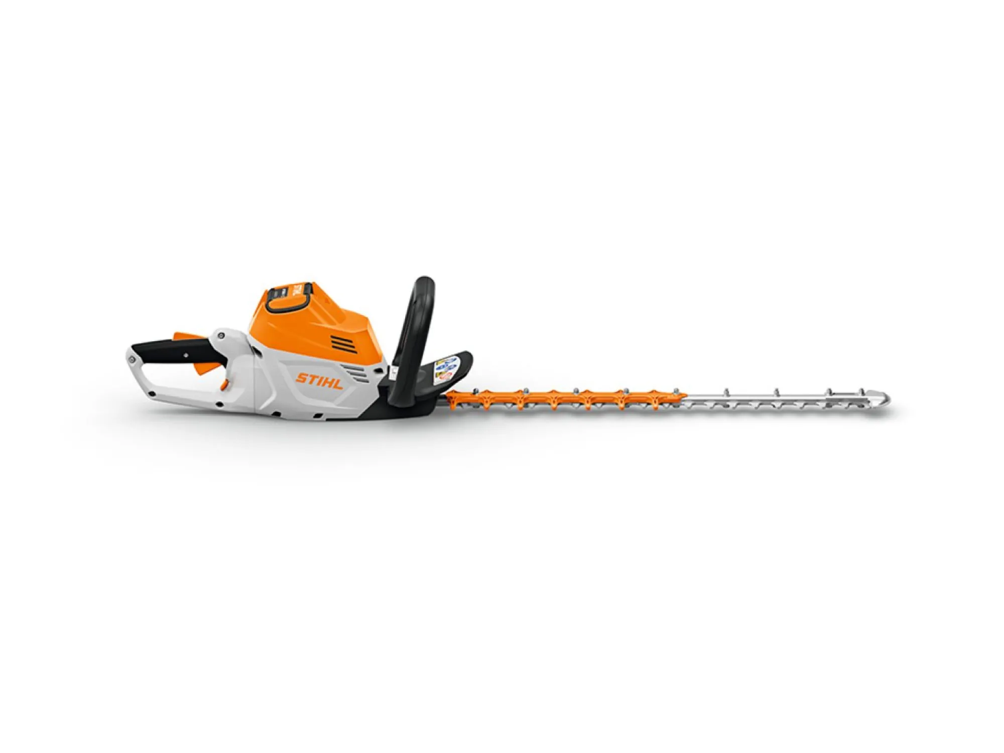 STIHL HSA 100 AP Akkumulátoros sövénynyíró (AP 30 akkumulátorral és AL 101 töltővel)
